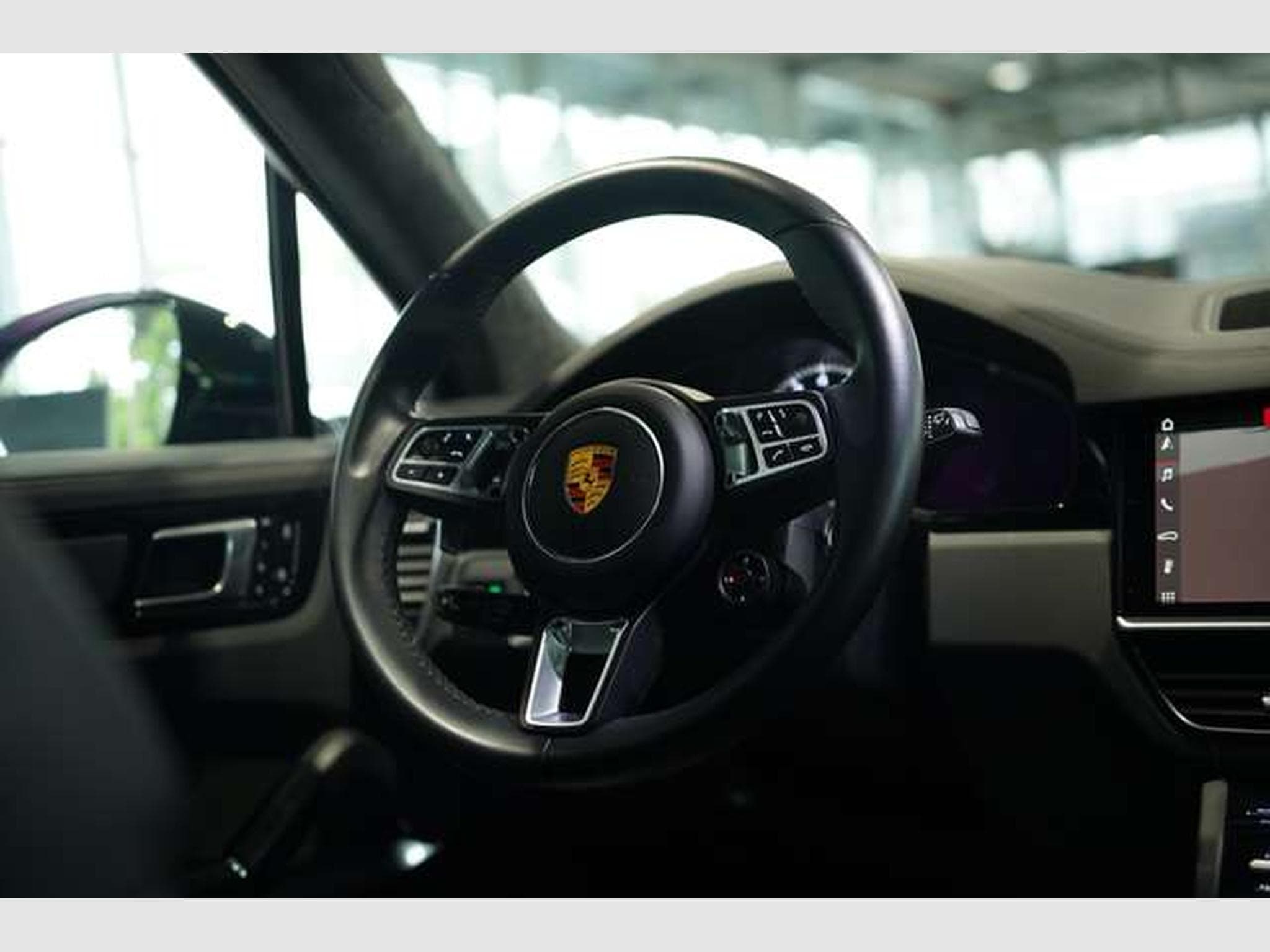 Porsche Cayenne Turbo S E-Hybrid *1.H *21 *Pano*S-Abgas (2020) - Foto 48