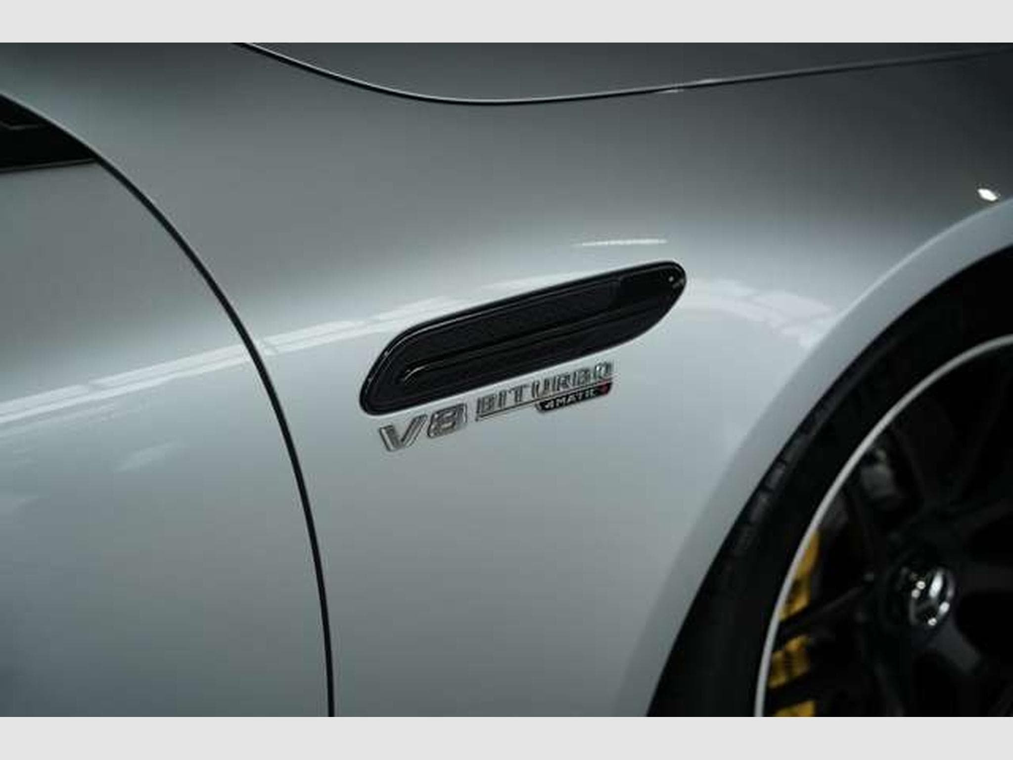Mercedes AMG GT 63 S 4M+ *21 *Perf-AGA*GSD*Carbon*Night (2020) - Photo 16