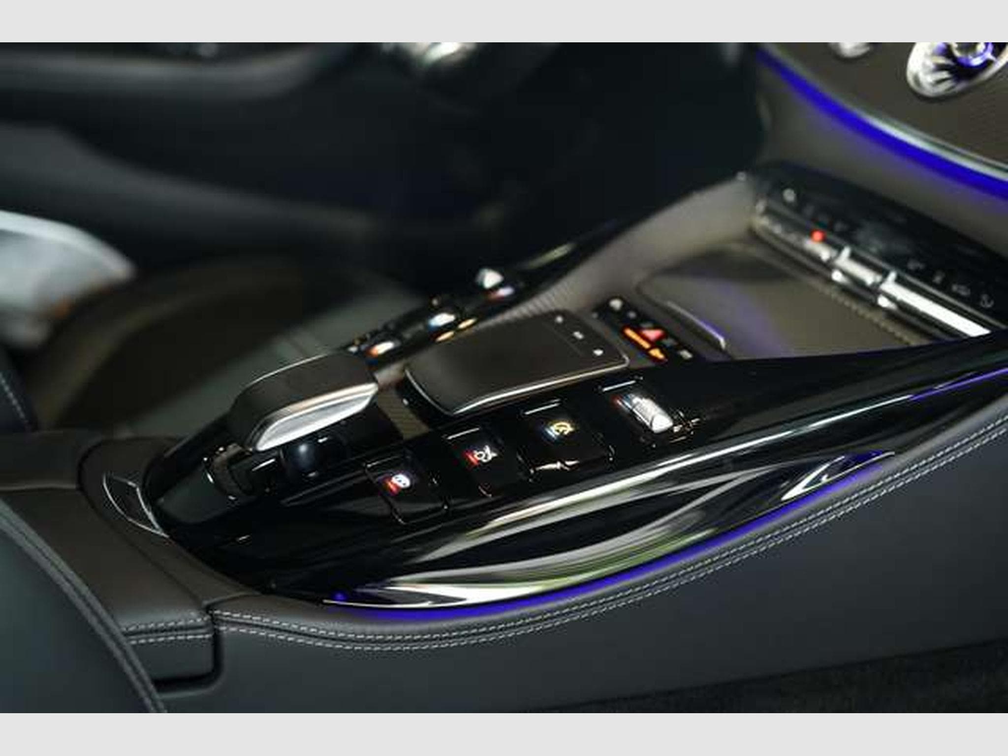 Mercedes AMG GT 63 S 4M+ *21 *Perf-AGA*GSD*Carbon*Night (2020) - Photo 21