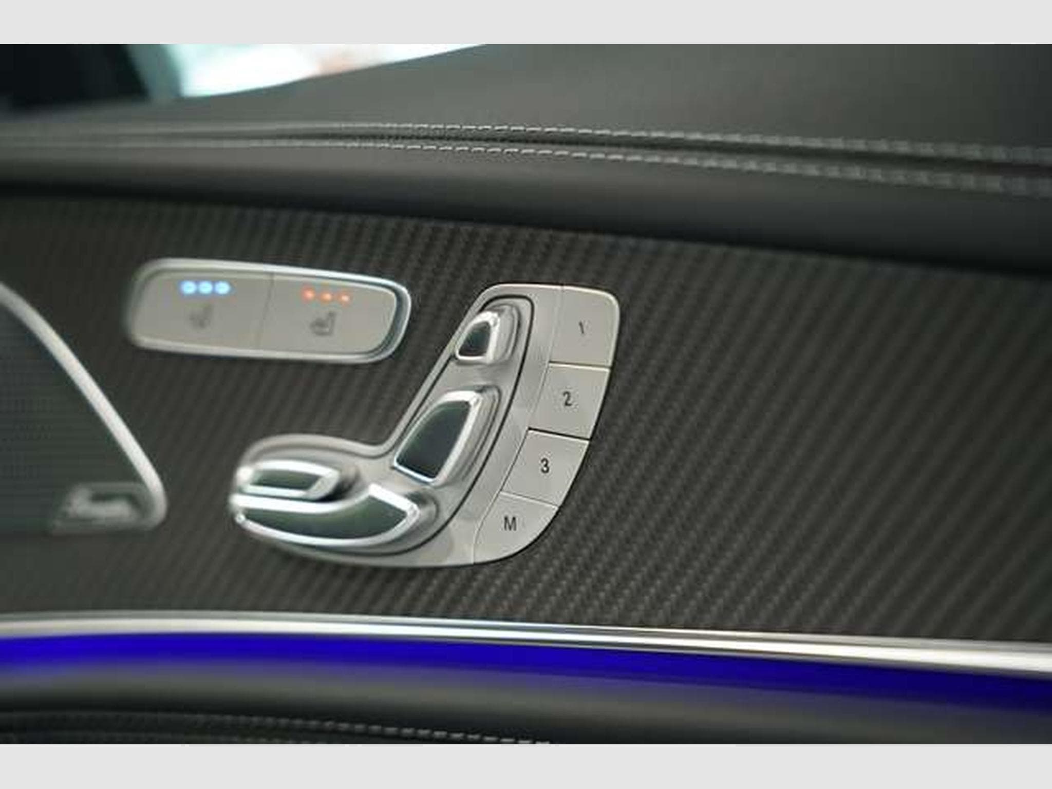 Mercedes AMG GT 63 S 4M+ *21 *Perf-AGA*GSD*Carbon*Night (2020) - Photo 24