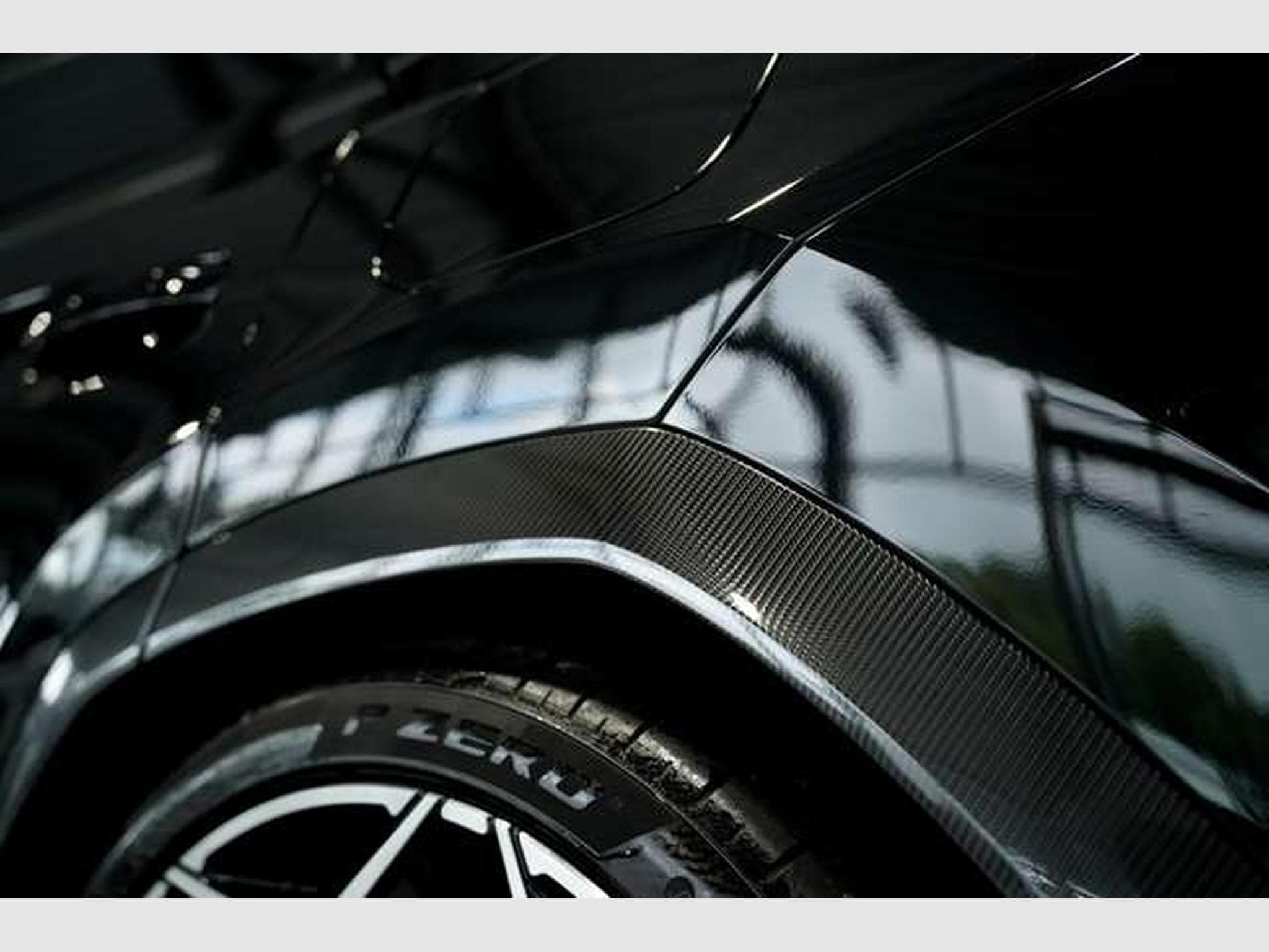 Lamborghini Urus SE *1.H *23 Zoll *Pano *SOFORT *MwSt *B&O (2025) - Foto 15