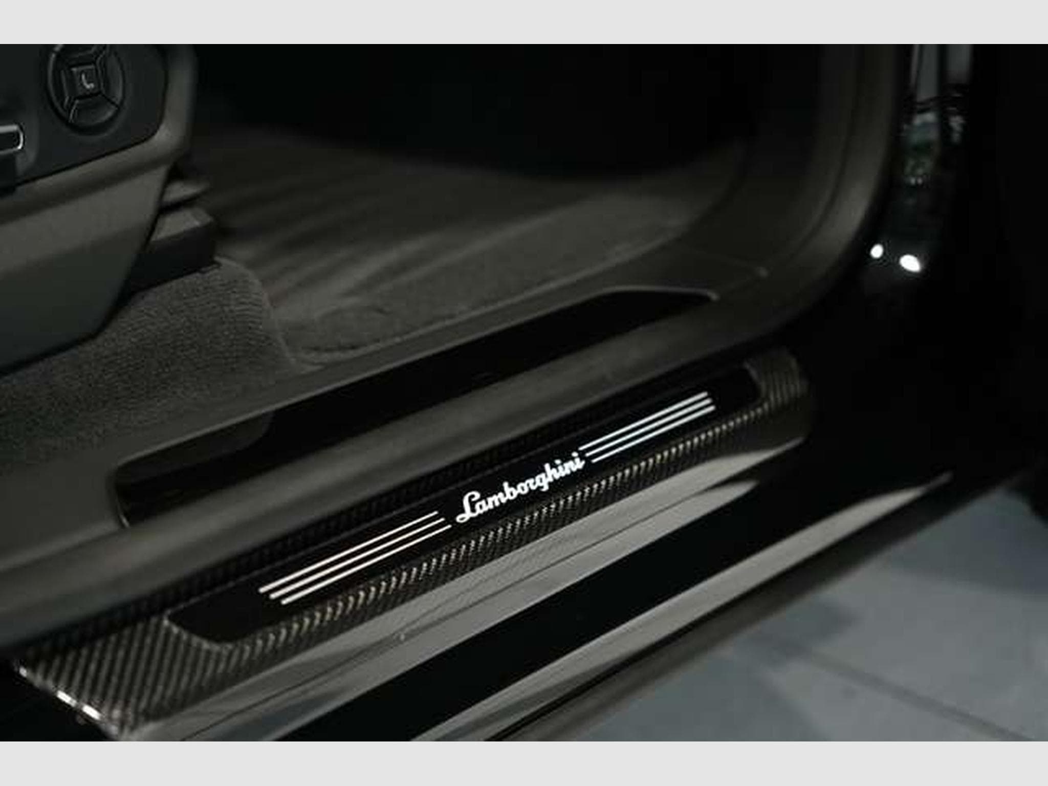 Lamborghini Urus SE *1.H *23 Zoll *Pano *SOFORT *MwSt *B&O (2025) - Foto 20