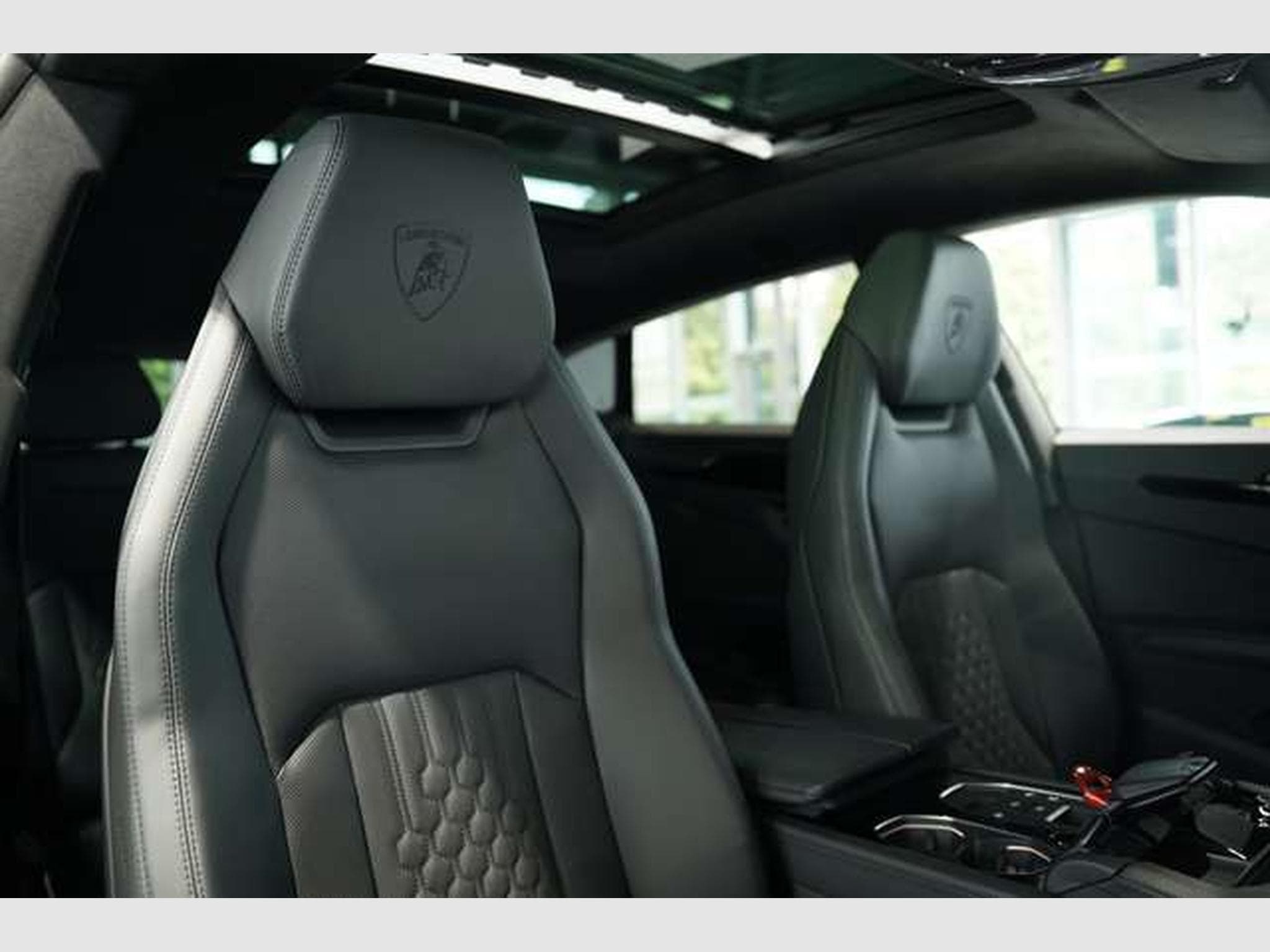 Lamborghini Urus SE *1.H *23 Zoll *Pano *SOFORT *MwSt *B&O (2025) - Foto 21