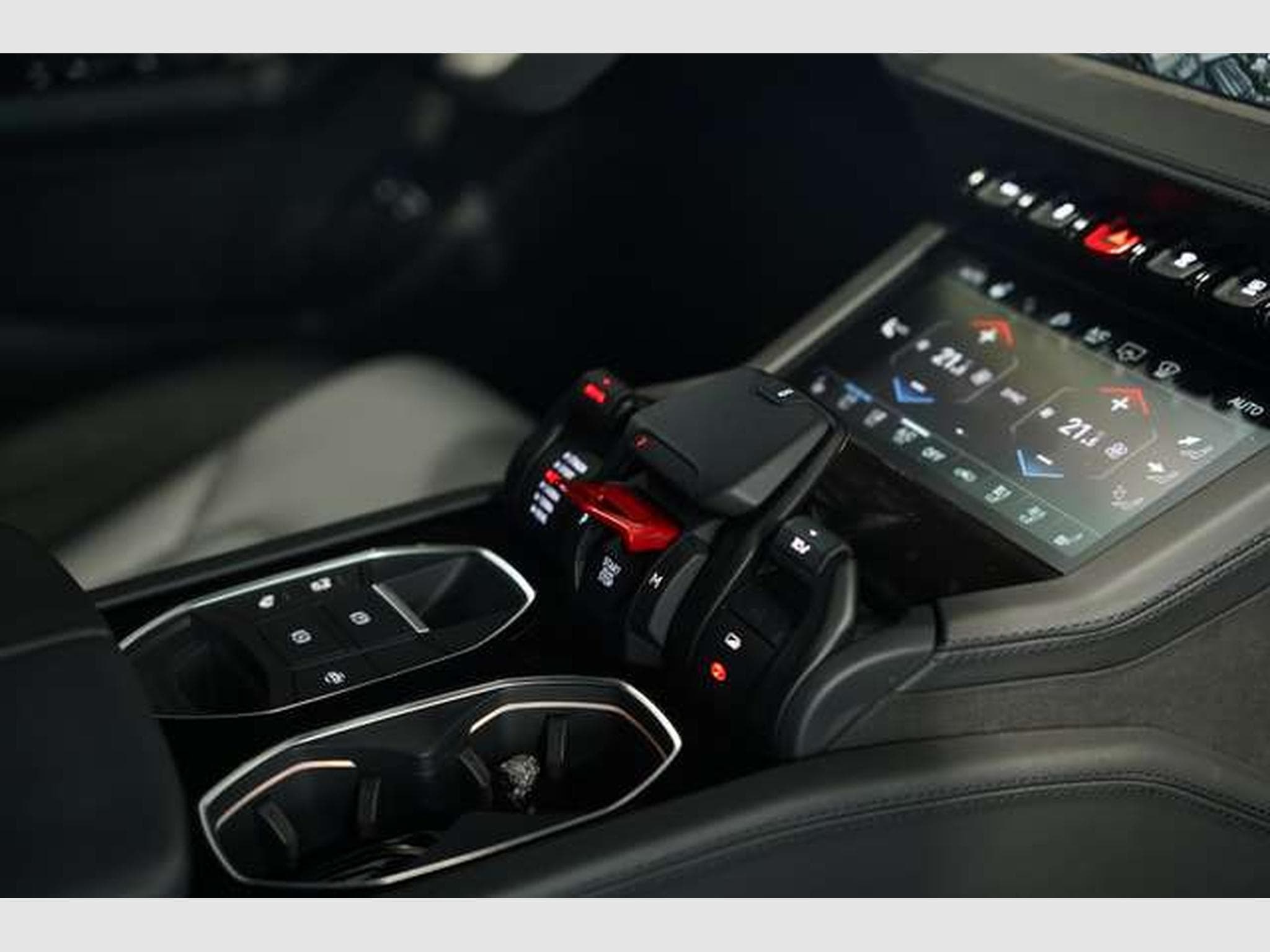 Lamborghini Urus SE *1.H *23 Zoll *Pano *SOFORT *MwSt *B&O (2025) - Foto 23