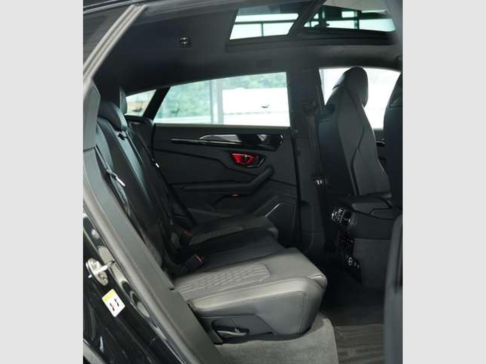 Lamborghini Urus SE *1.H *23 Zoll *Pano *SOFORT *MwSt *B&O (2025) - Foto 24