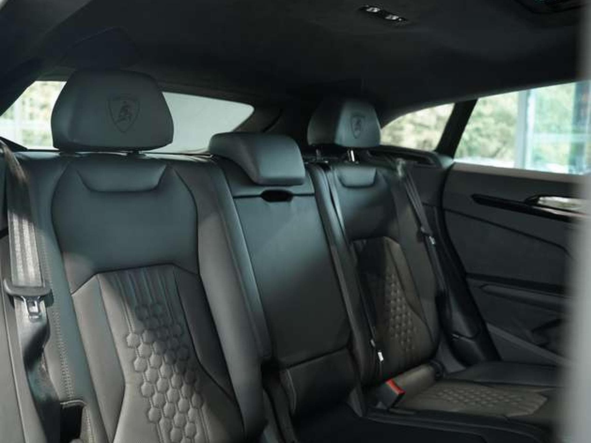 Lamborghini Urus SE *1.H *23 Zoll *Pano *SOFORT *MwSt *B&O (2025) - Foto 26