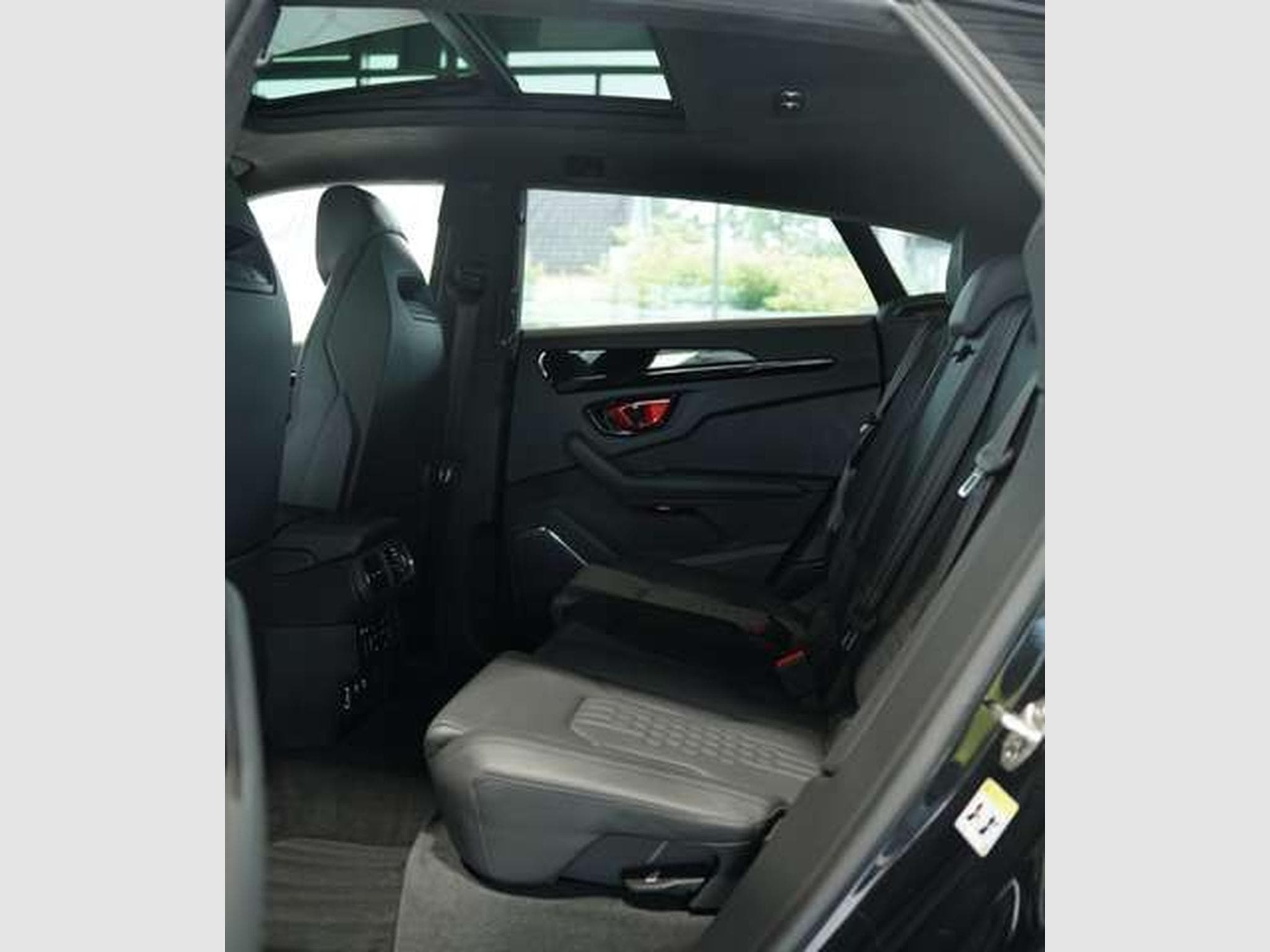 Lamborghini Urus SE *1.H *23 Zoll *Pano *SOFORT *MwSt *B&O (2025) - Foto 27