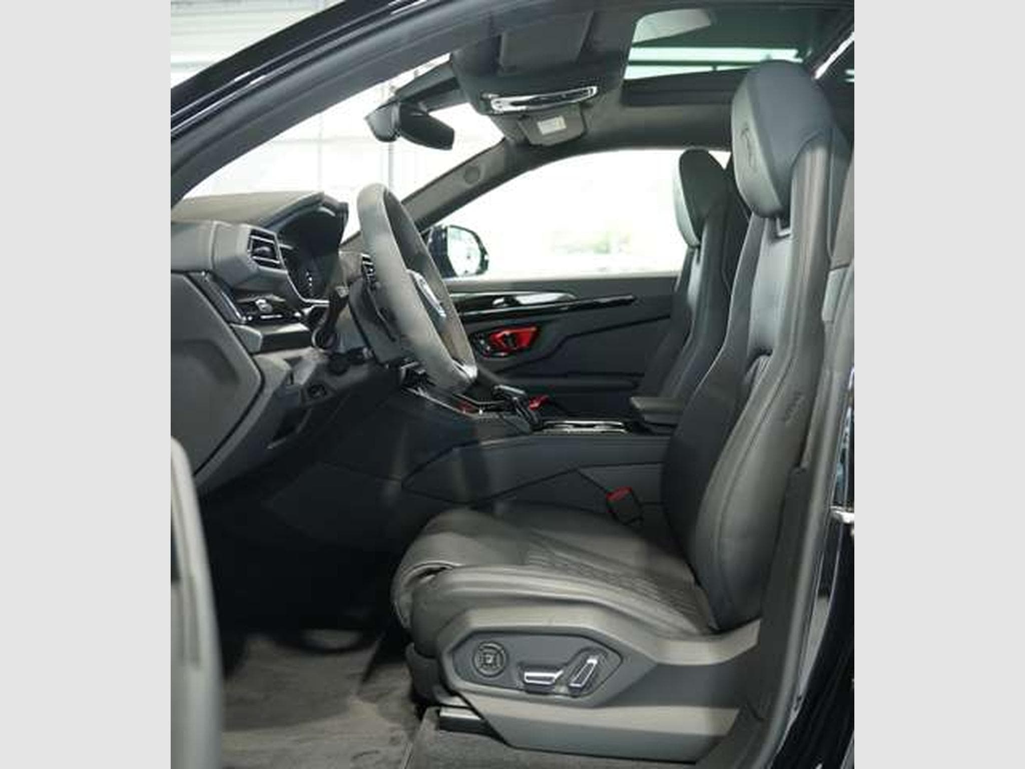 Lamborghini Urus SE *1.H *23 Zoll *Pano *SOFORT *MwSt *B&O (2025) - Foto 28