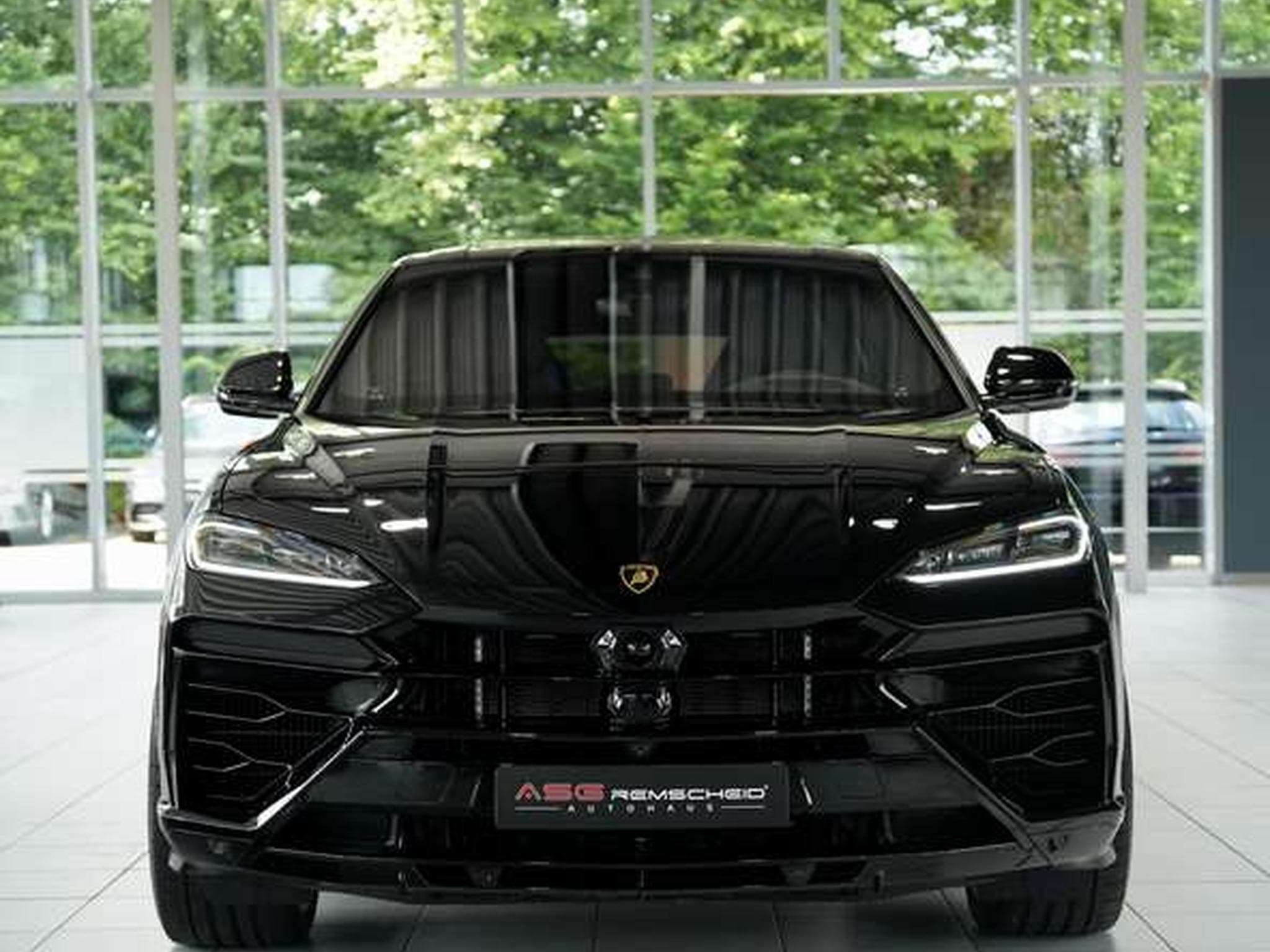 Lamborghini Urus SE *1.H *23 Zoll *Pano *SOFORT *MwSt *B&O (2025) - Foto 3