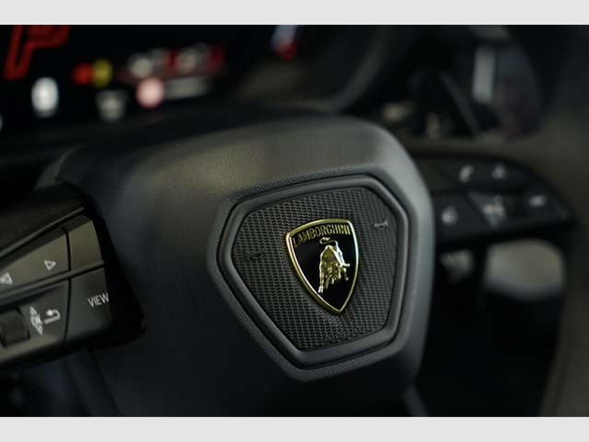 Lamborghini Urus SE *1.H *23 Zoll *Pano *SOFORT *MwSt *B&O (2025) - Foto 32