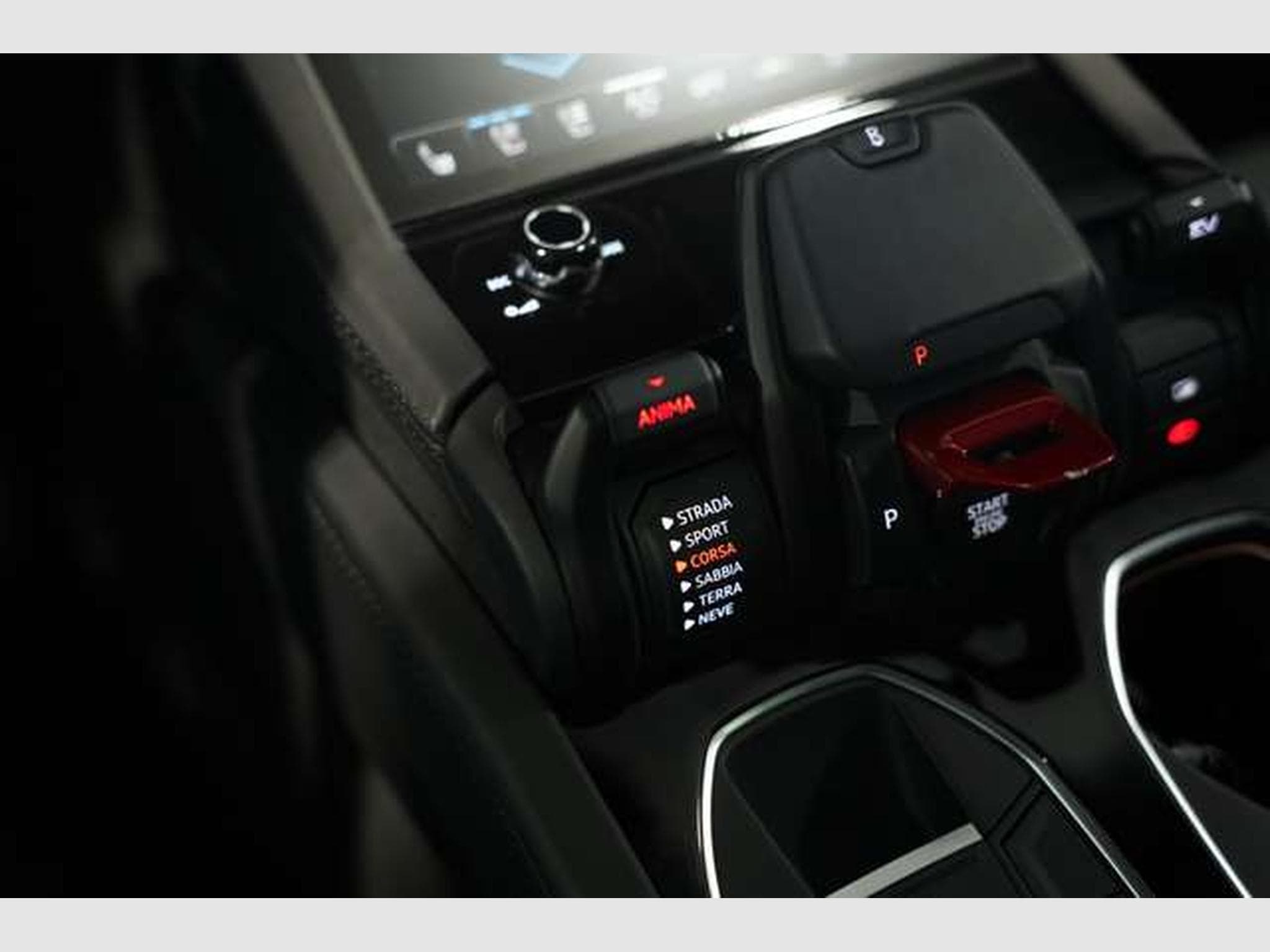 Lamborghini Urus SE *1.H *23 Zoll *Pano *SOFORT *MwSt *B&O (2025) - Foto 34
