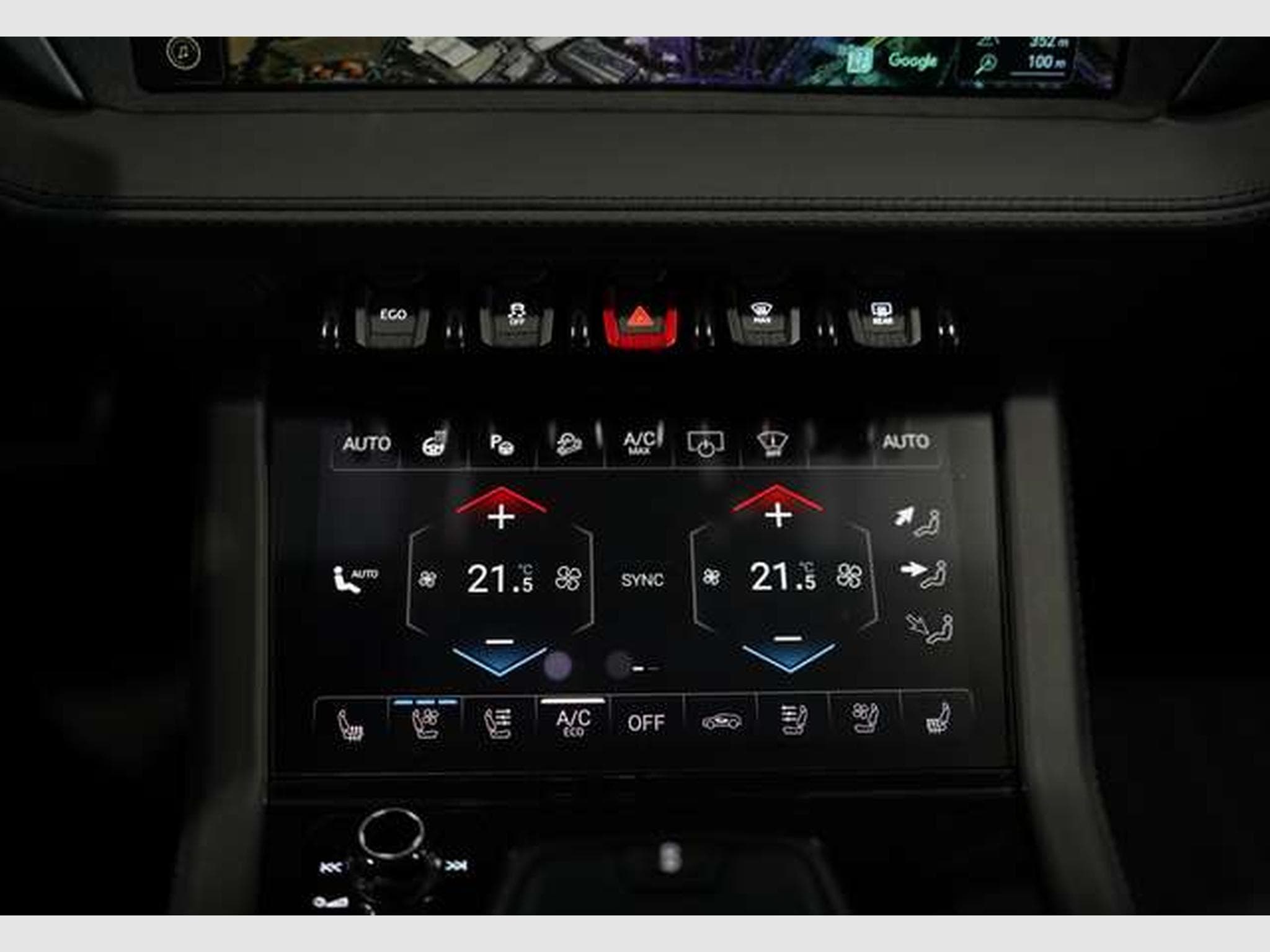 Lamborghini Urus SE *1.H *23 Zoll *Pano *SOFORT *MwSt *B&O (2025) - Foto 39
