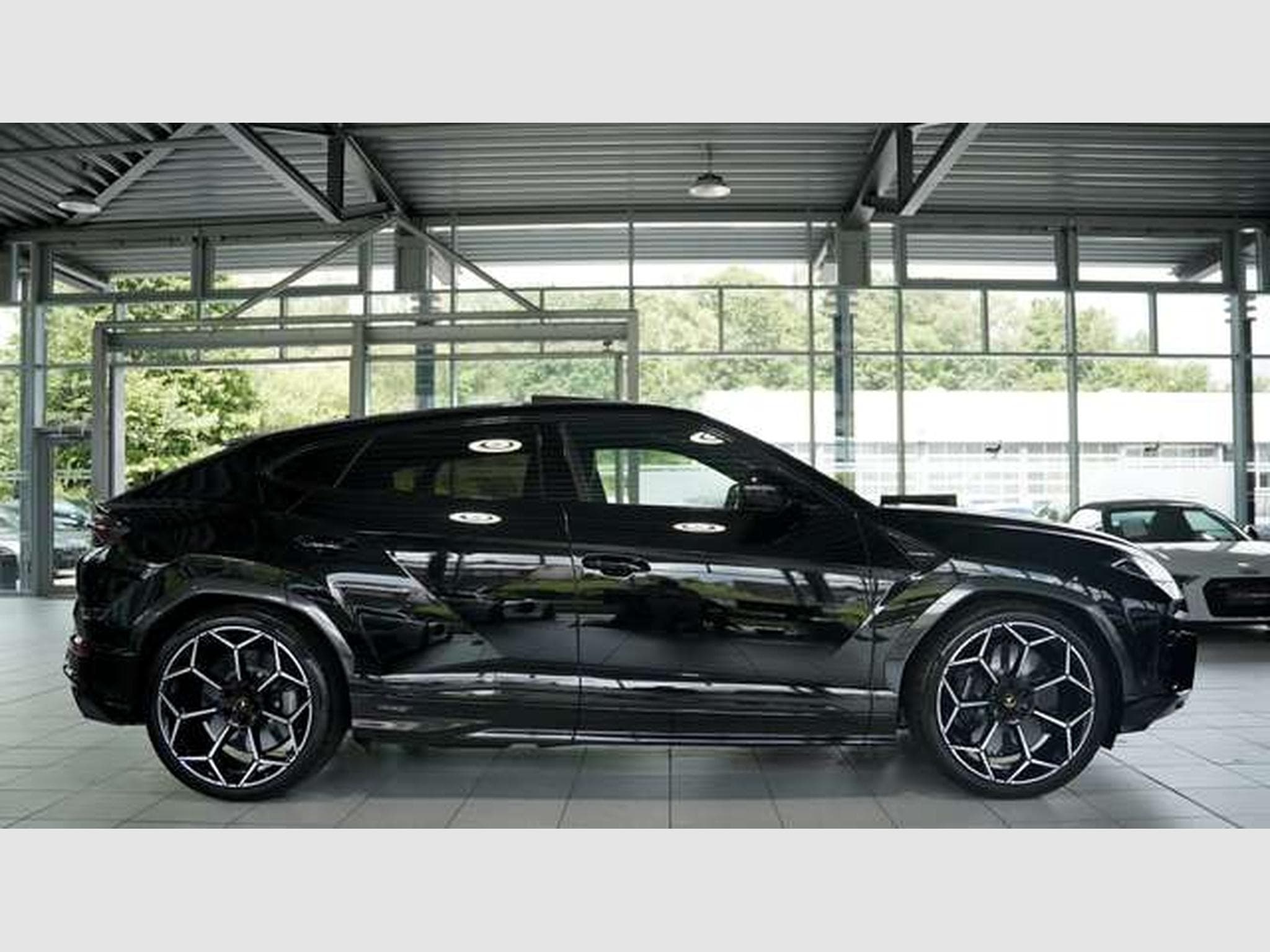Lamborghini Urus SE *1.H *23 Zoll *Pano *SOFORT *MwSt *B&O (2025) - Foto 6