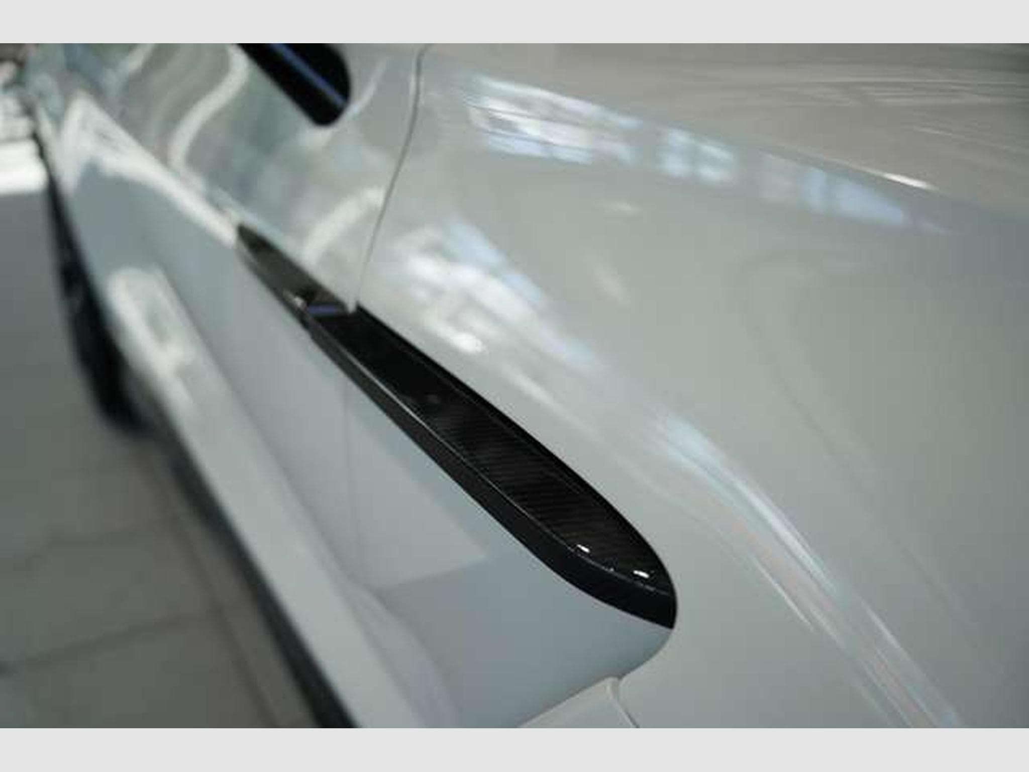 Aston-Martin DBX 707 4.0 V8 *Carbon *MwSt. *Garantie *23 Zoll (2024) - Foto 14
