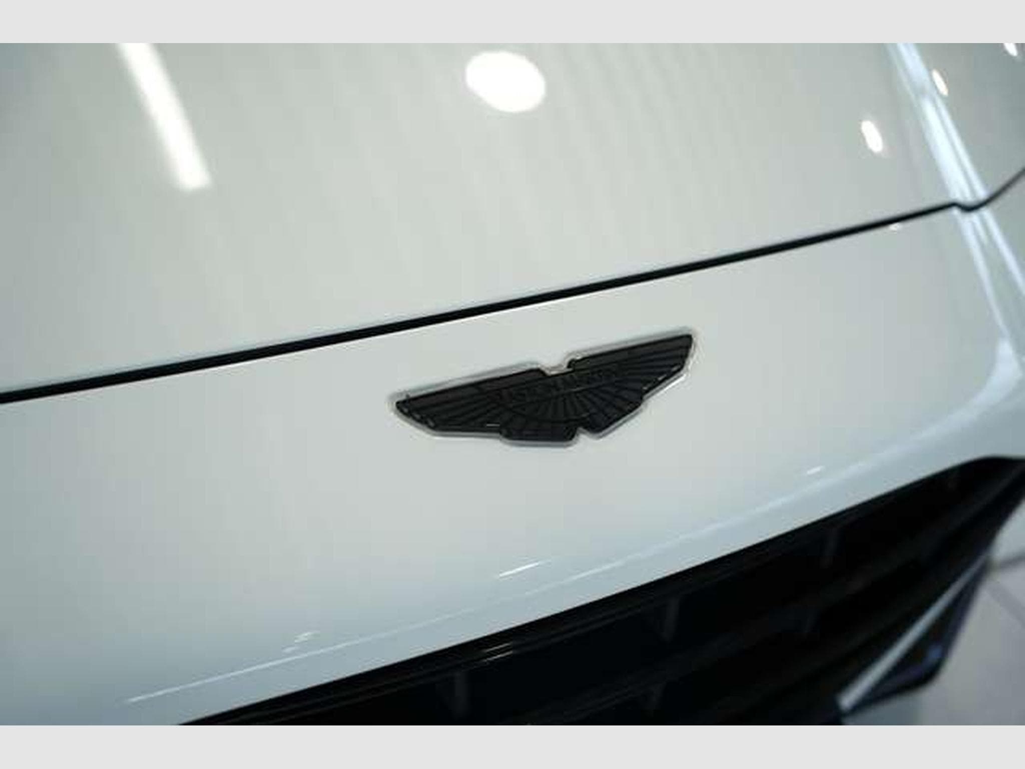 Aston-Martin DBX 707 4.0 V8 *Carbon *MwSt. *Garantie *23 Zoll (2024) - Foto 20