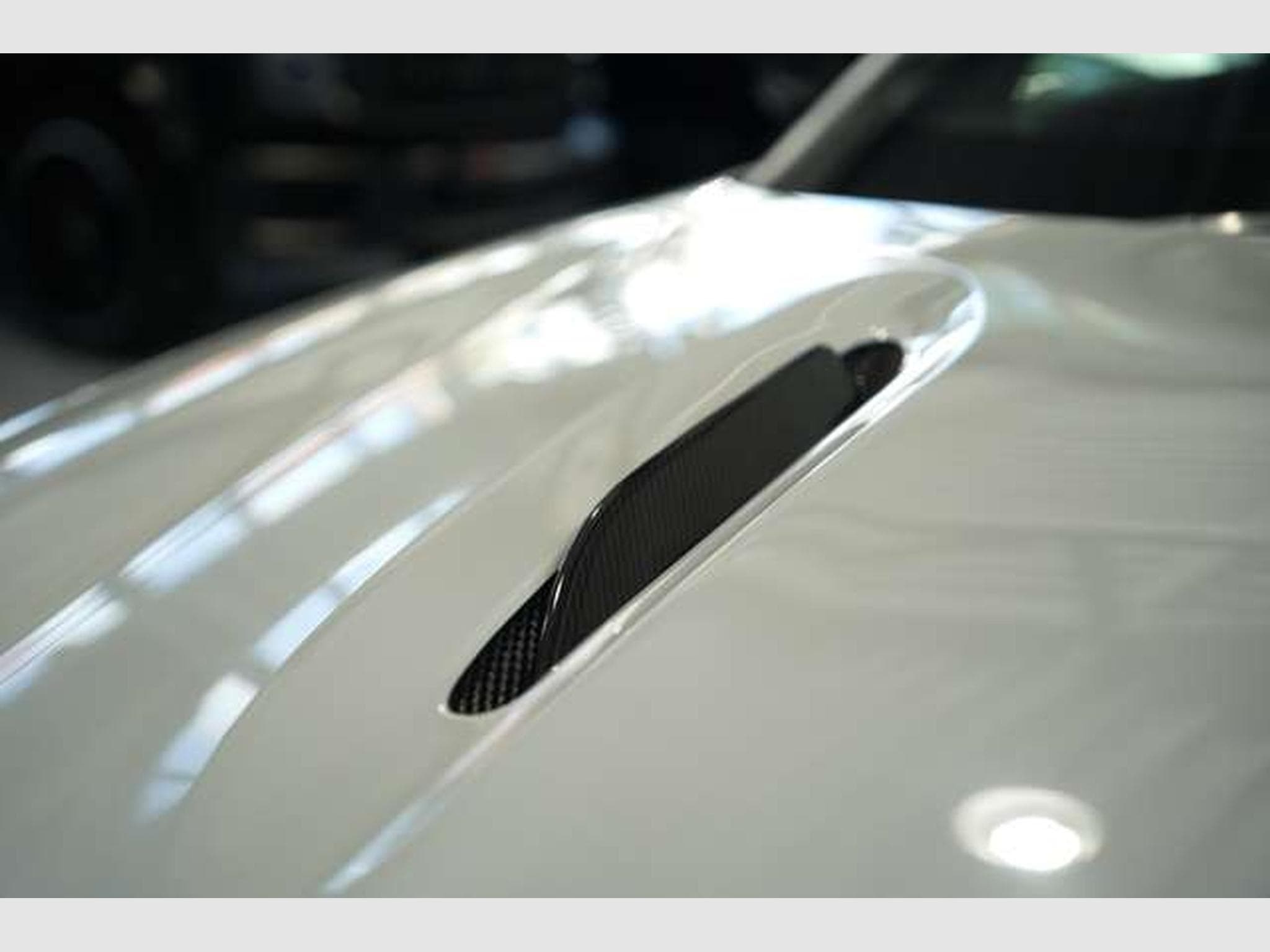 Aston-Martin DBX 707 4.0 V8 *Carbon *MwSt. *Garantie *23 Zoll (2024) - Foto 21