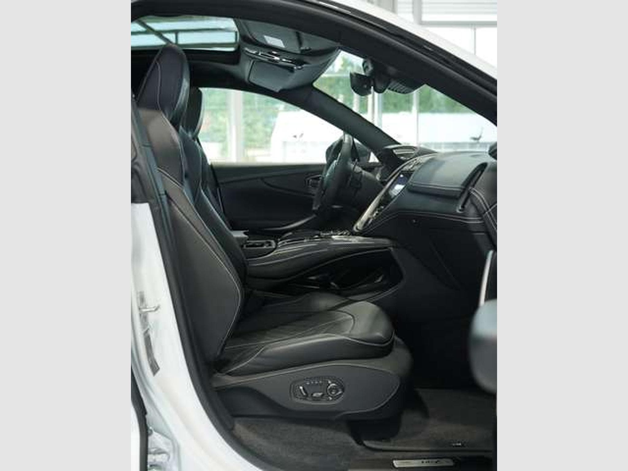 Aston-Martin DBX 707 4.0 V8 *Carbon *MwSt. *Garantie *23 Zoll (2024) - Foto 22