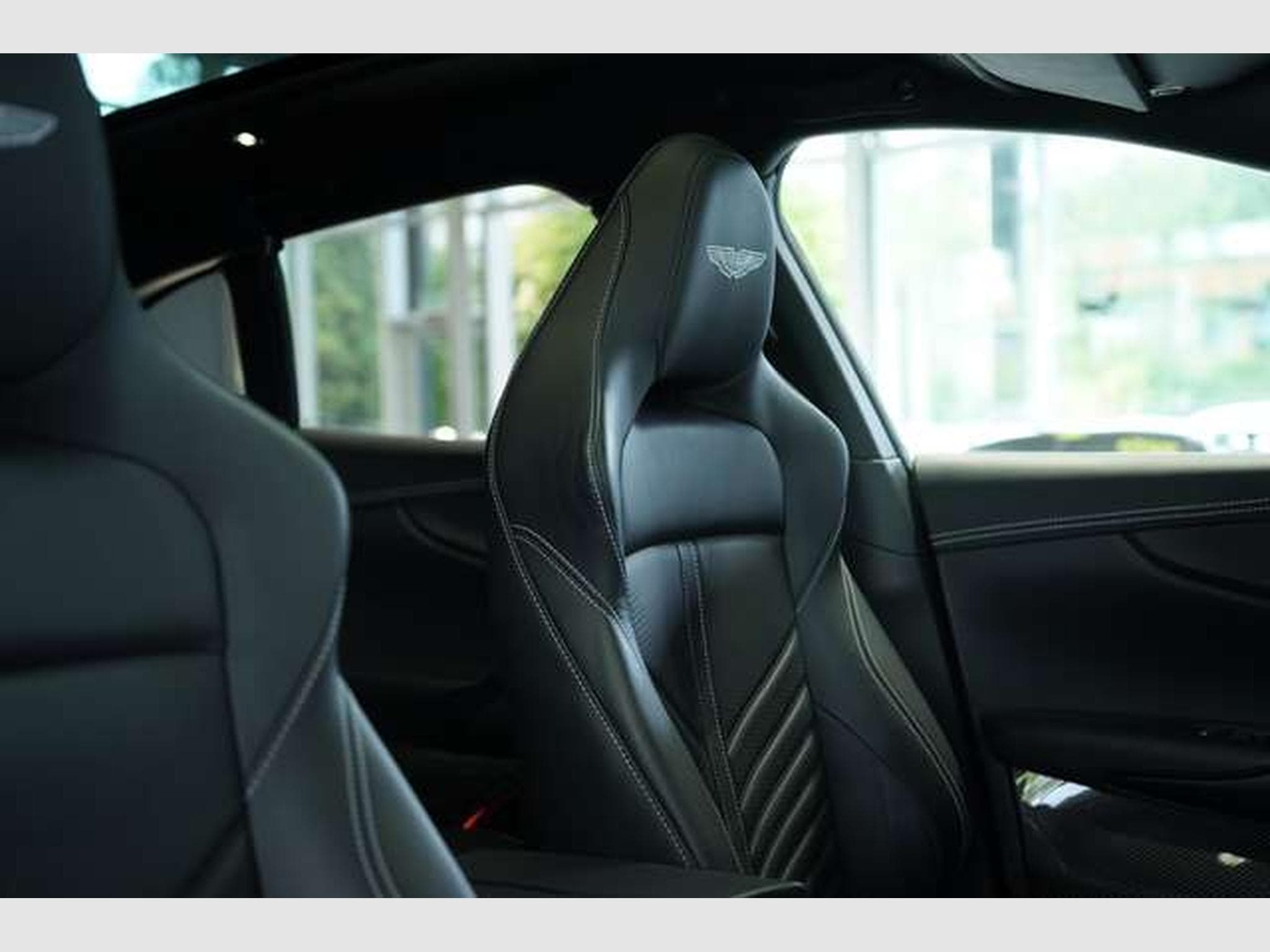 Aston-Martin DBX 707 4.0 V8 *Carbon *MwSt. *Garantie *23 Zoll (2024) - Foto 25