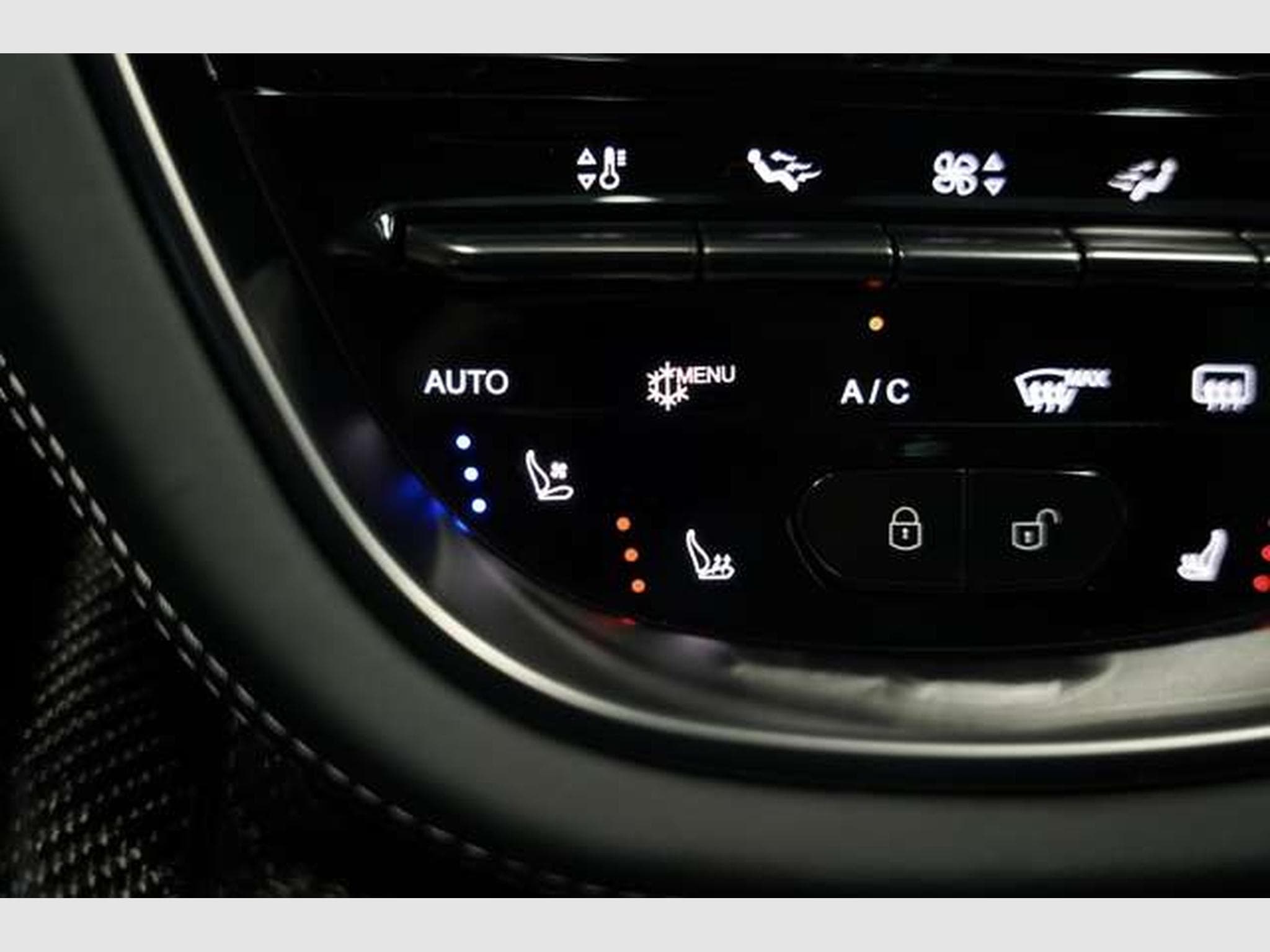 Aston-Martin DBX 707 4.0 V8 *Carbon *MwSt. *Garantie *23 Zoll (2024) - Foto 38