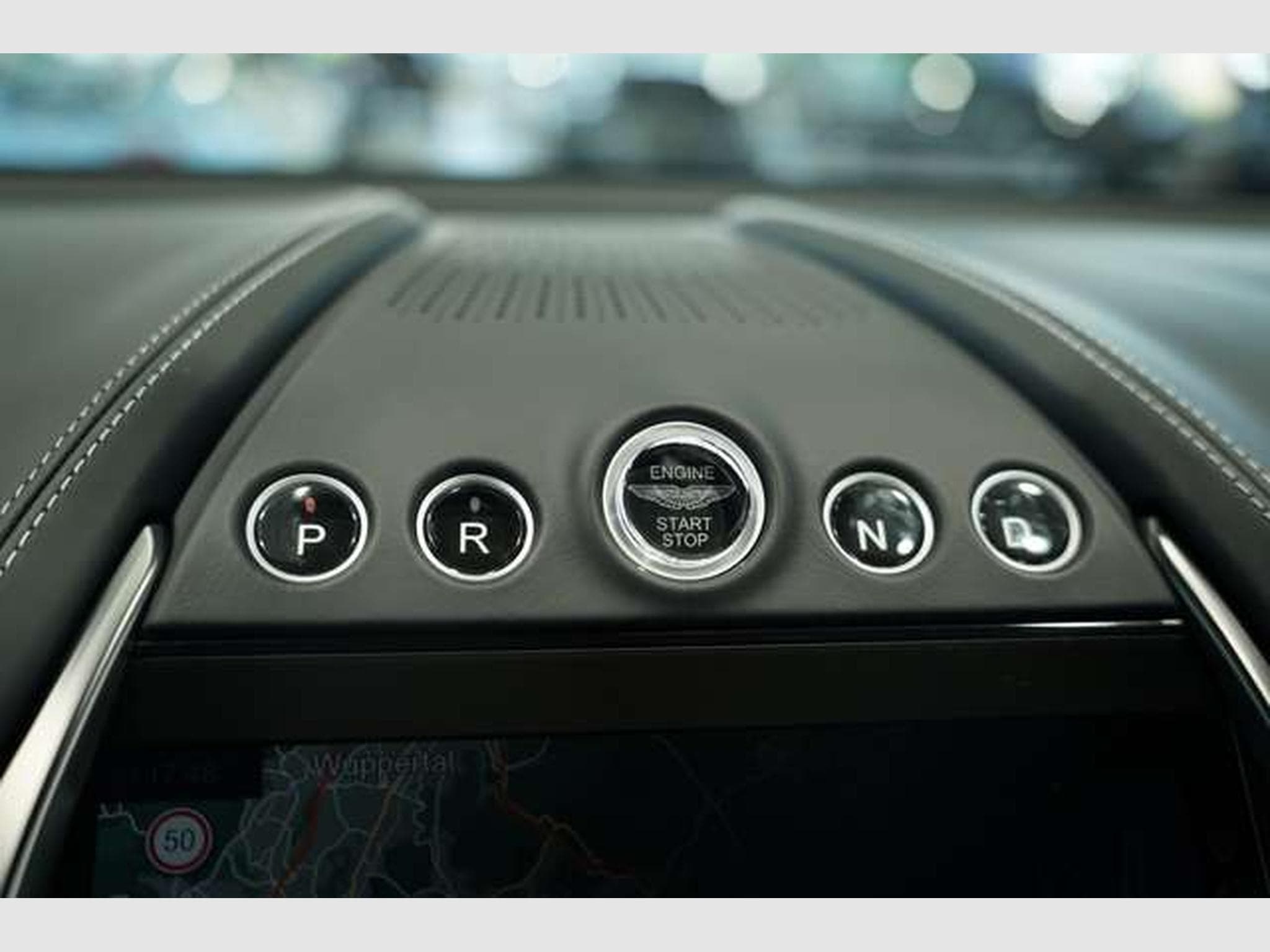 Aston-Martin DBX 707 4.0 V8 *Carbon *MwSt. *Garantie *23 Zoll (2024) - Foto 39