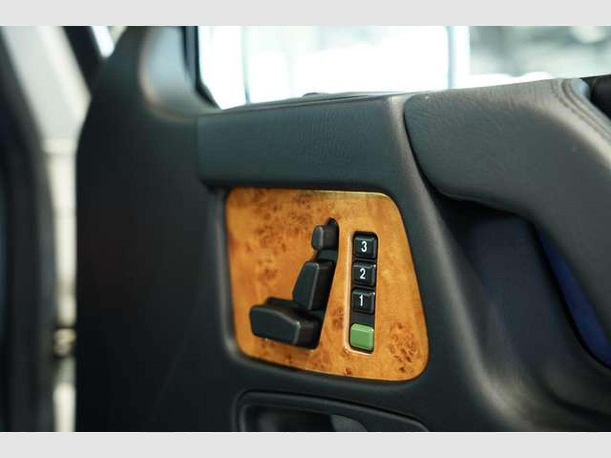 Mercedes G 320 CDI Cabrio *1.Hand *Historie *SAMMLER (2009) - Photo 20