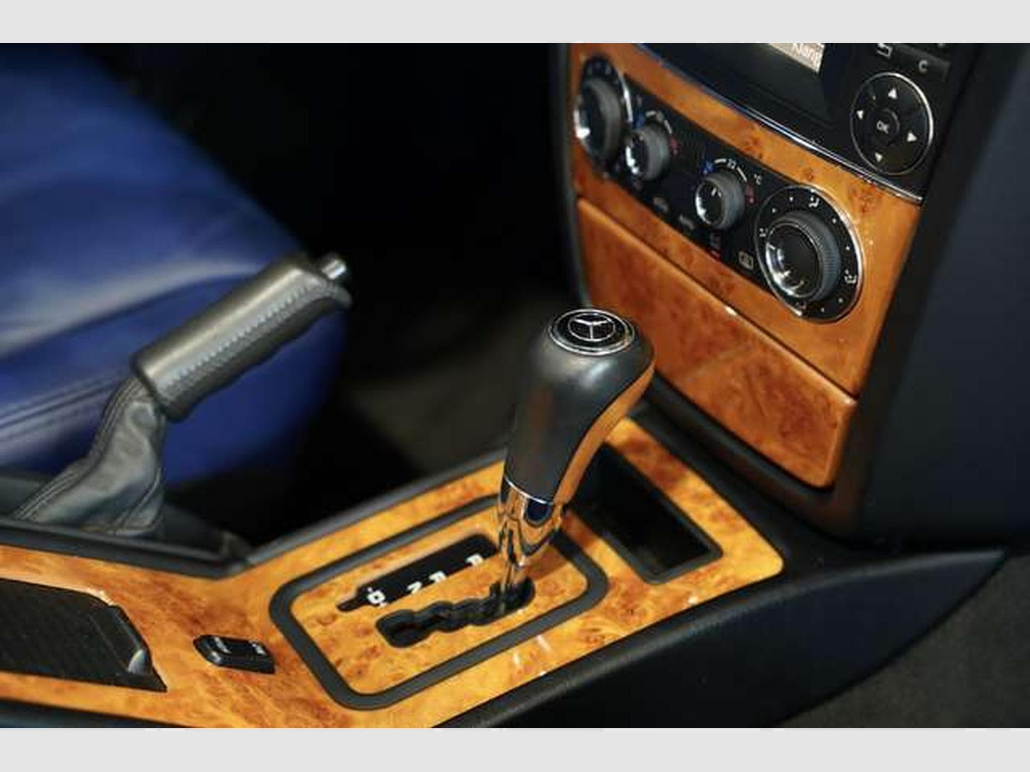Mercedes G 320 CDI Cabrio *1.Hand *Historie *SAMMLER (2009) - Photo 22