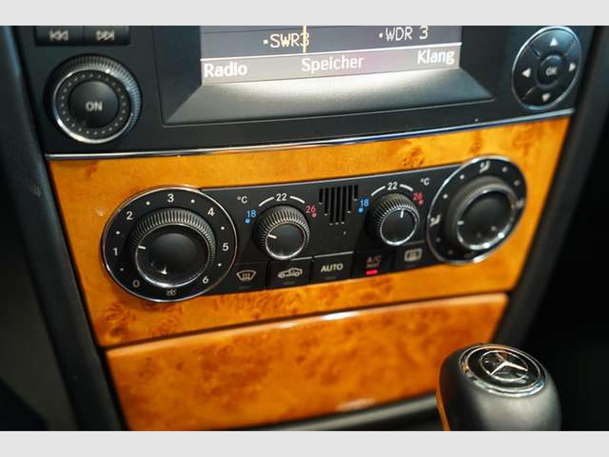 Mercedes G 320 CDI Cabrio *1.Hand *Historie *SAMMLER (2009) - Photo 37