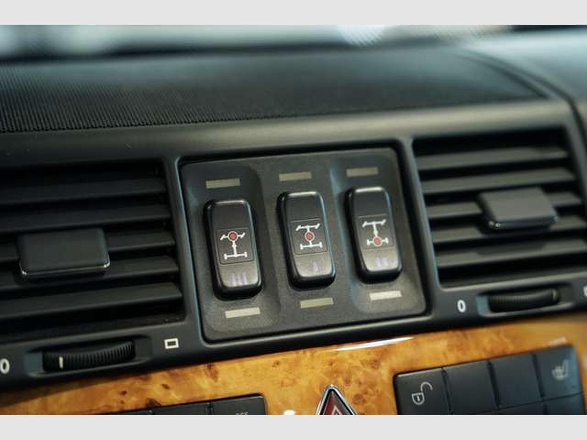 Mercedes G 320 CDI Cabrio *1.Hand *Historie *SAMMLER (2009) - Photo 39