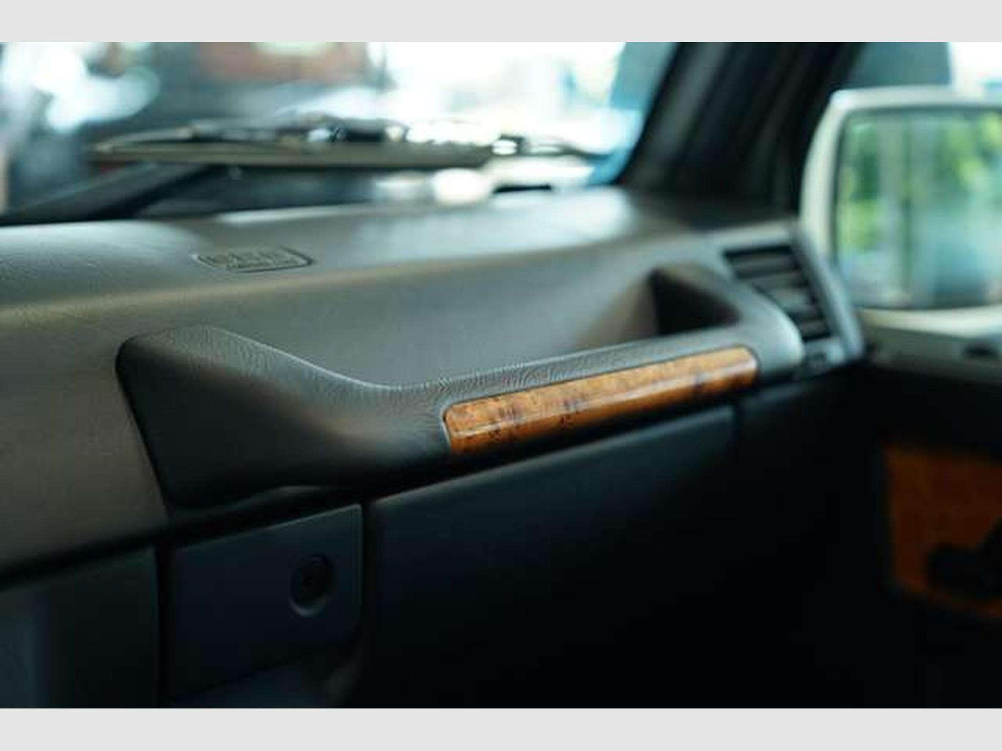 Mercedes G 320 CDI Cabrio *1.Hand *Historie *SAMMLER (2009) - Photo 40