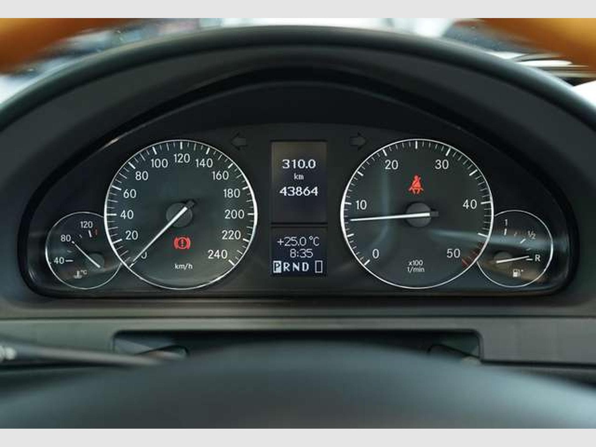 Mercedes G 320 CDI Cabrio *1.Hand *Historie *SAMMLER (2009) - Photo 41