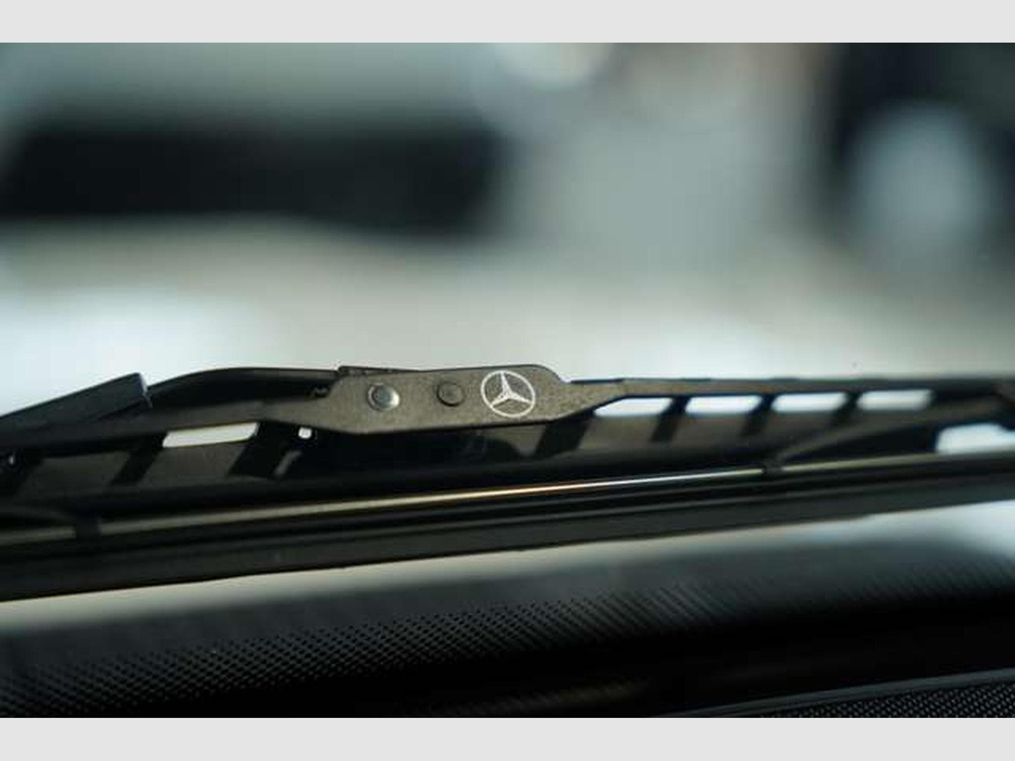 Mercedes G 320 CDI Cabrio *1.Hand *Historie *SAMMLER (2009) - Photo 42