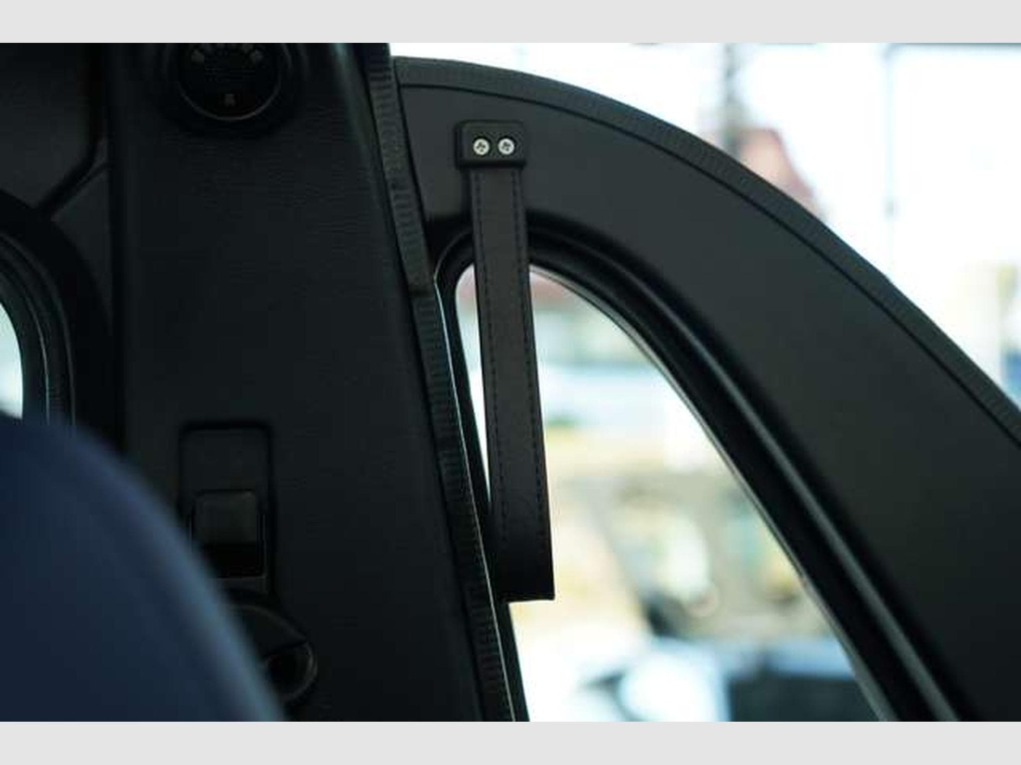 Mercedes G 320 CDI Cabrio *1.Hand *Historie *SAMMLER (2009) - Photo 44