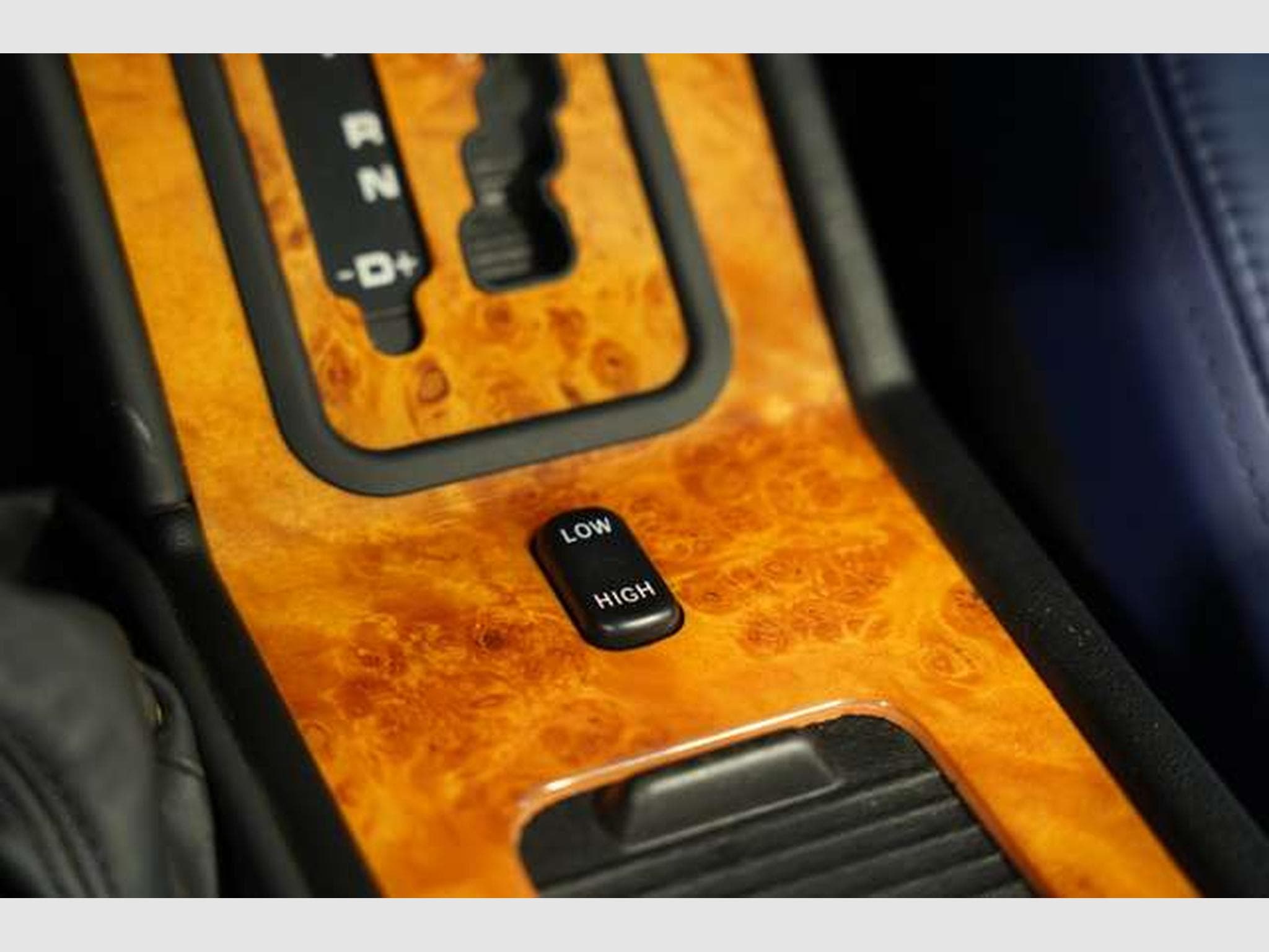 Mercedes G 320 CDI Cabrio *1.Hand *Historie *SAMMLER (2009) - Photo 45