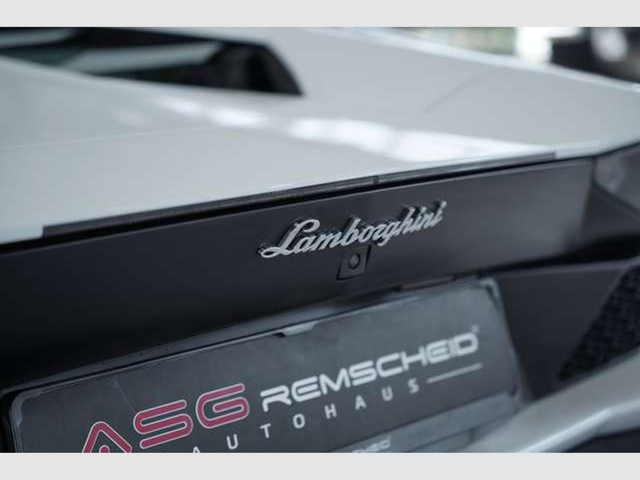 Lamborghini Aventador S Roadster *2.H *Carbon* LIFT* Dt.Fzg* (2019) - Foto 25