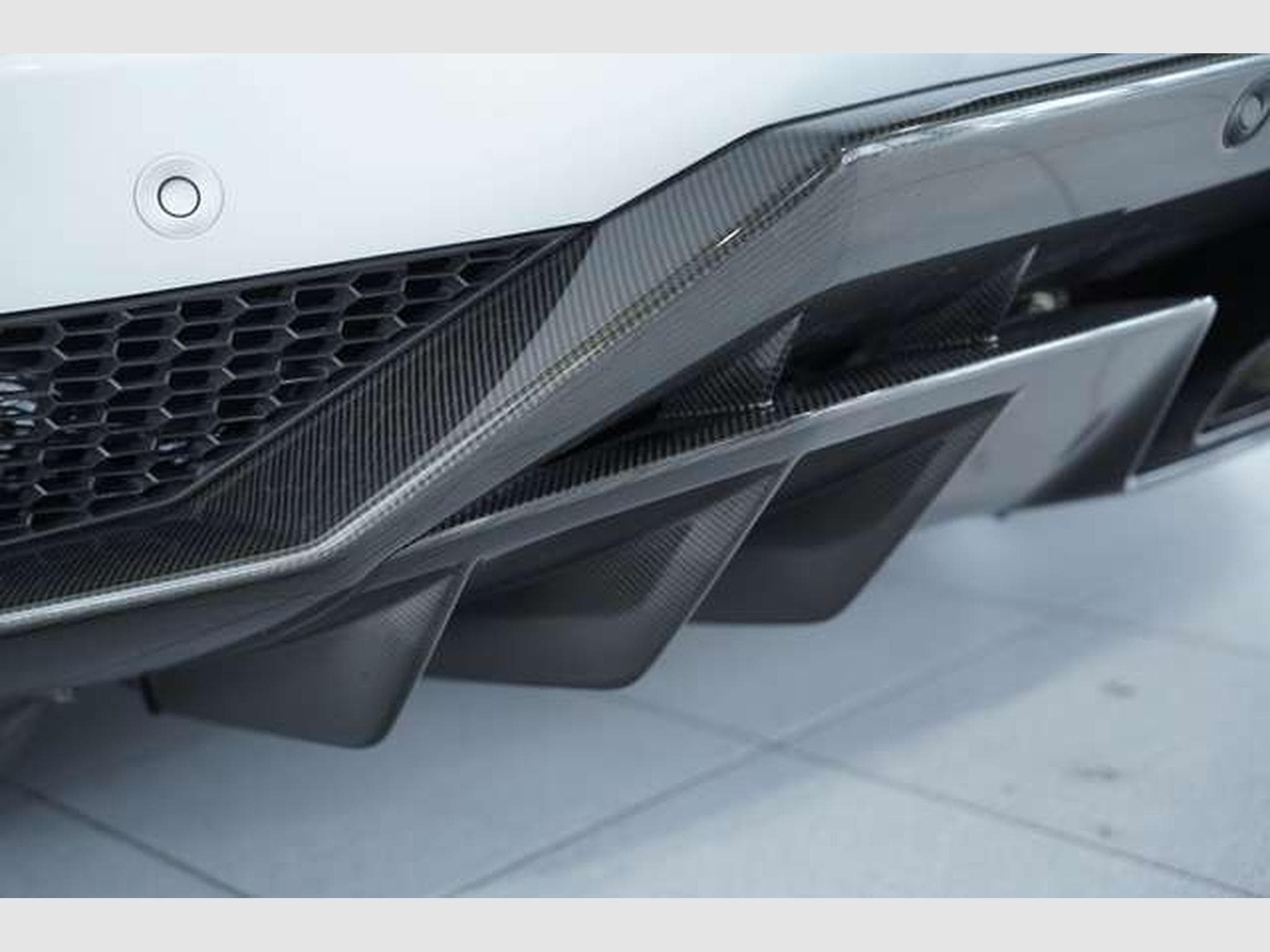 Lamborghini Aventador S Roadster *2.H *Carbon* LIFT* Dt.Fzg* (2019) - Foto 26