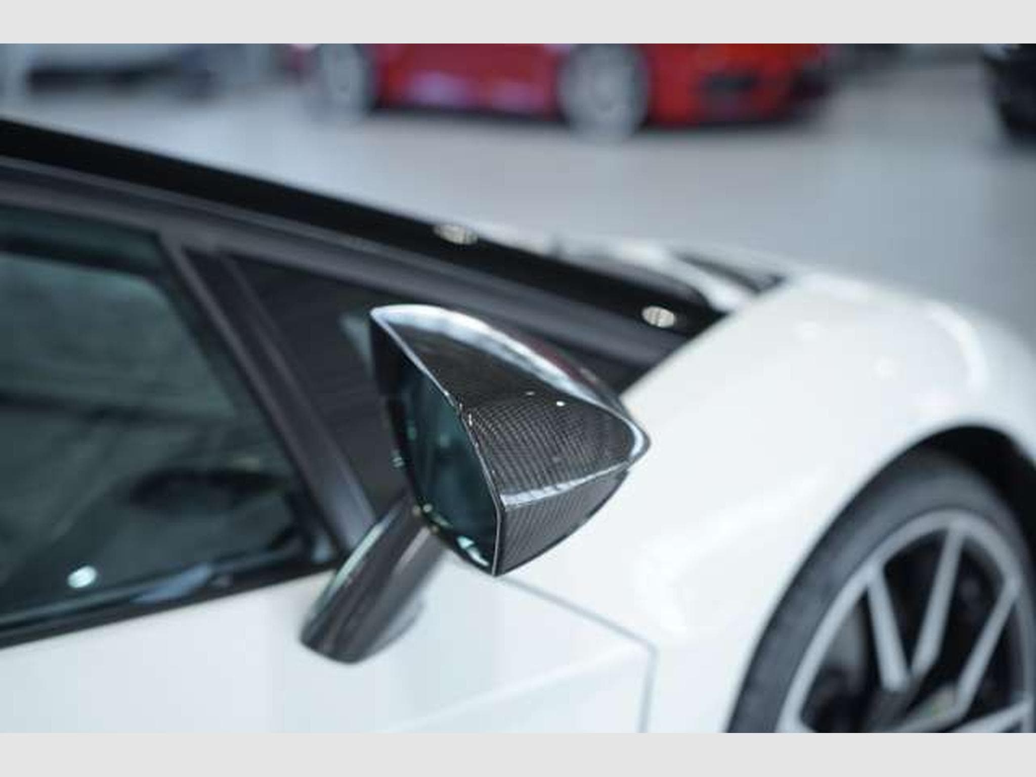Lamborghini Aventador S Roadster *2.H *Carbon* LIFT* Dt.Fzg* (2019) - Foto 28
