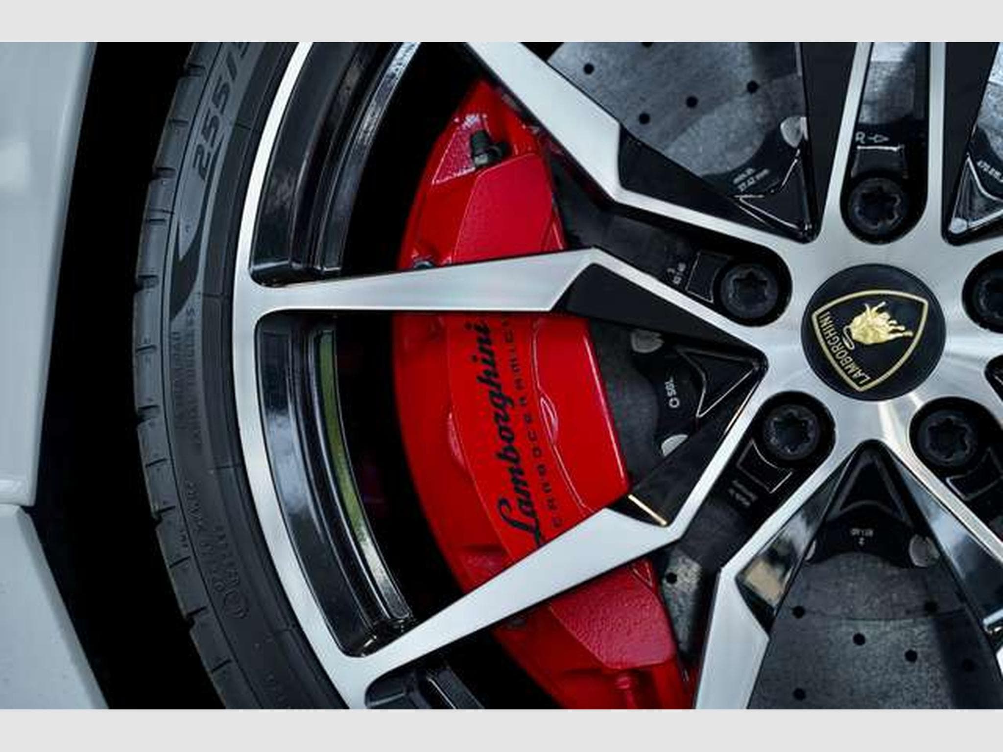 Lamborghini Aventador S Roadster *2.H *Carbon* LIFT* Dt.Fzg* (2019) - Foto 29