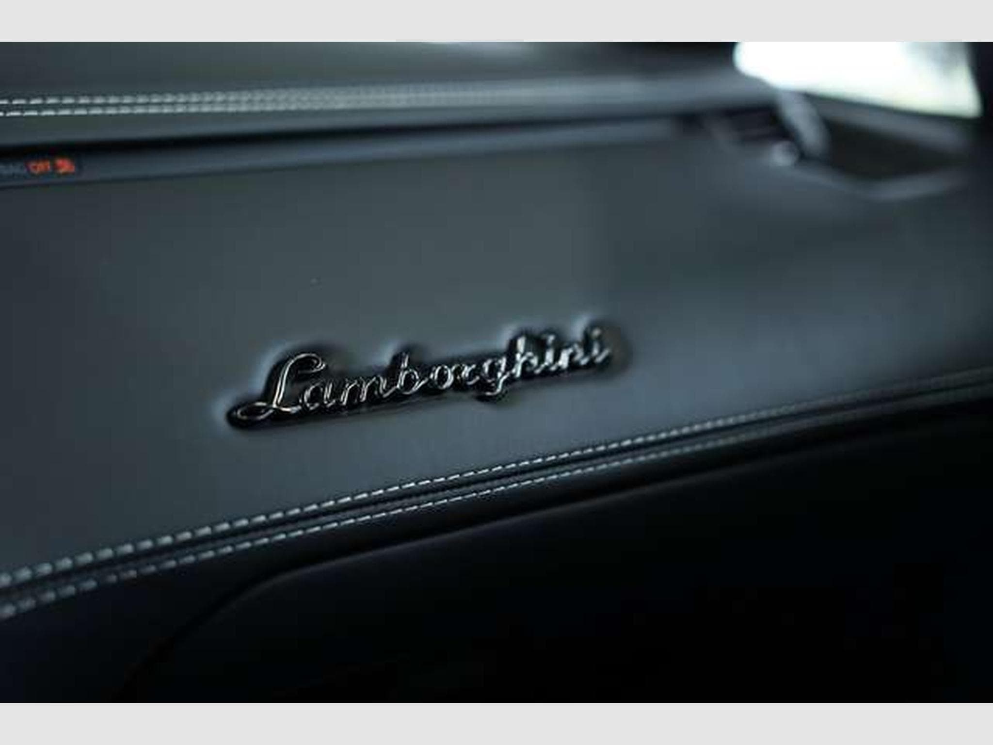 Lamborghini Aventador S Roadster *2.H *Carbon* LIFT* Dt.Fzg* (2019) - Foto 48