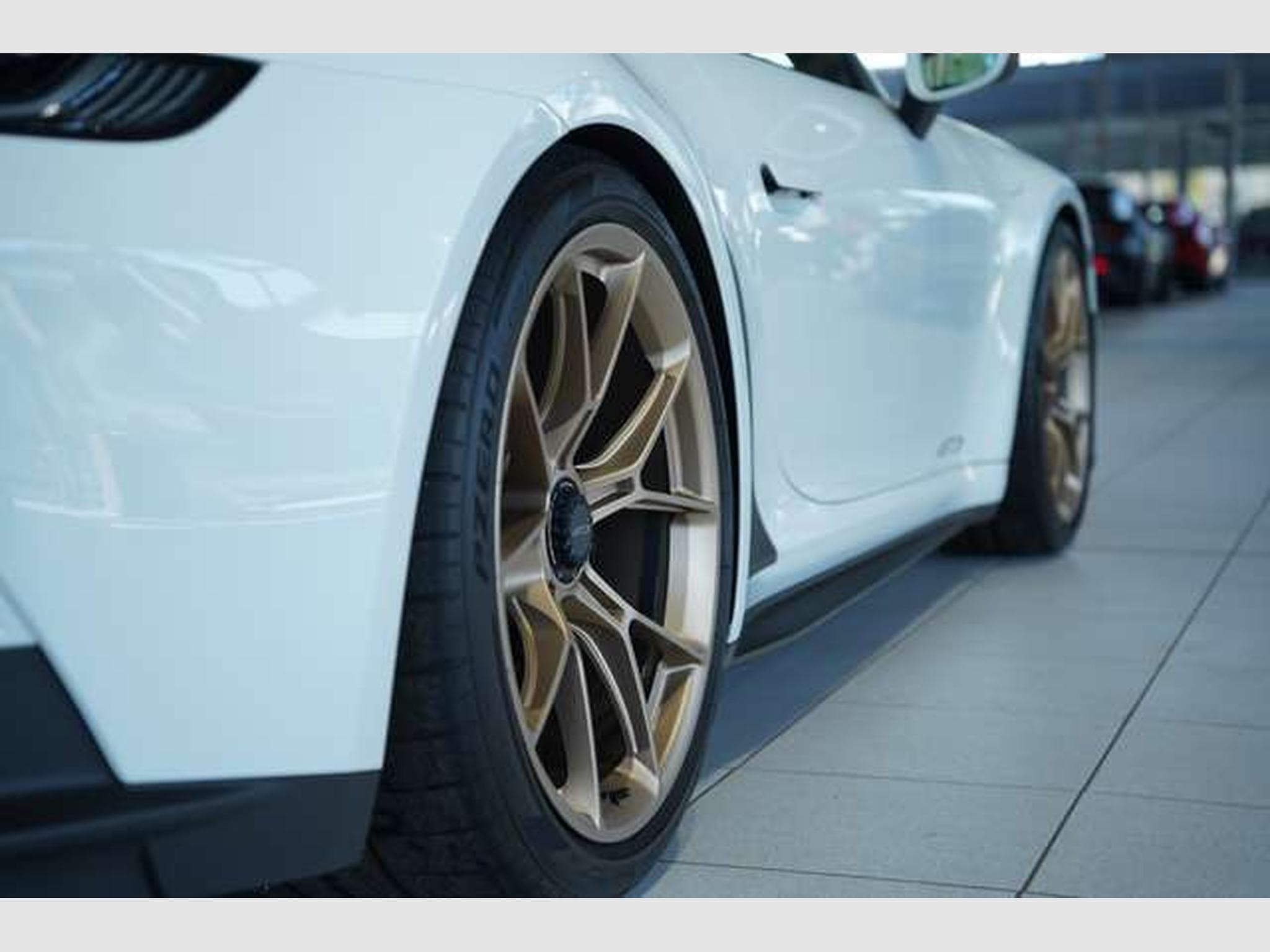 Porsche 911 GT3 *Schalter *Clubsport *Approved * (2021) - Photo 14