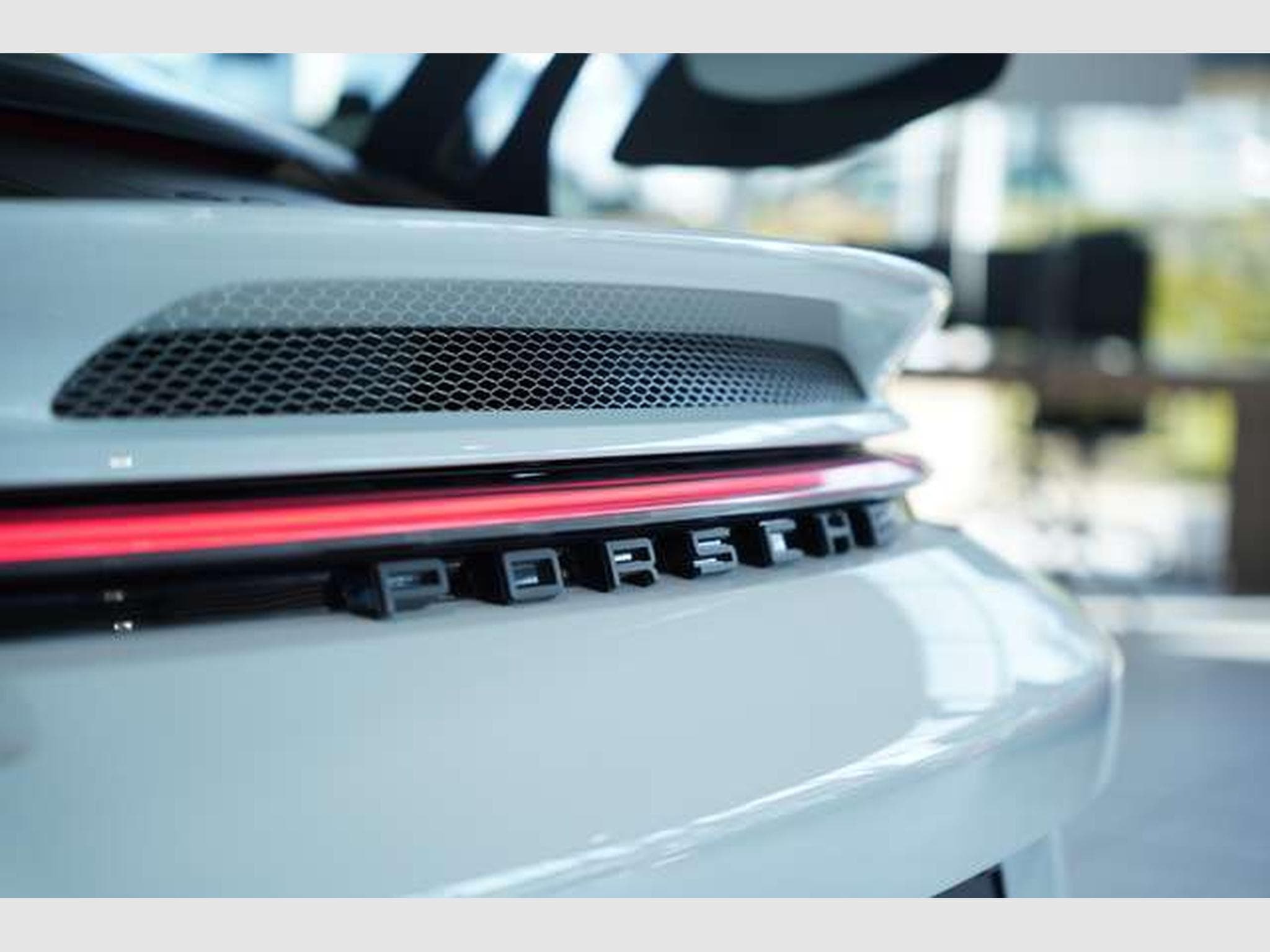 Porsche 911 GT3 *Schalter *Clubsport *Approved * (2021) - Photo 19