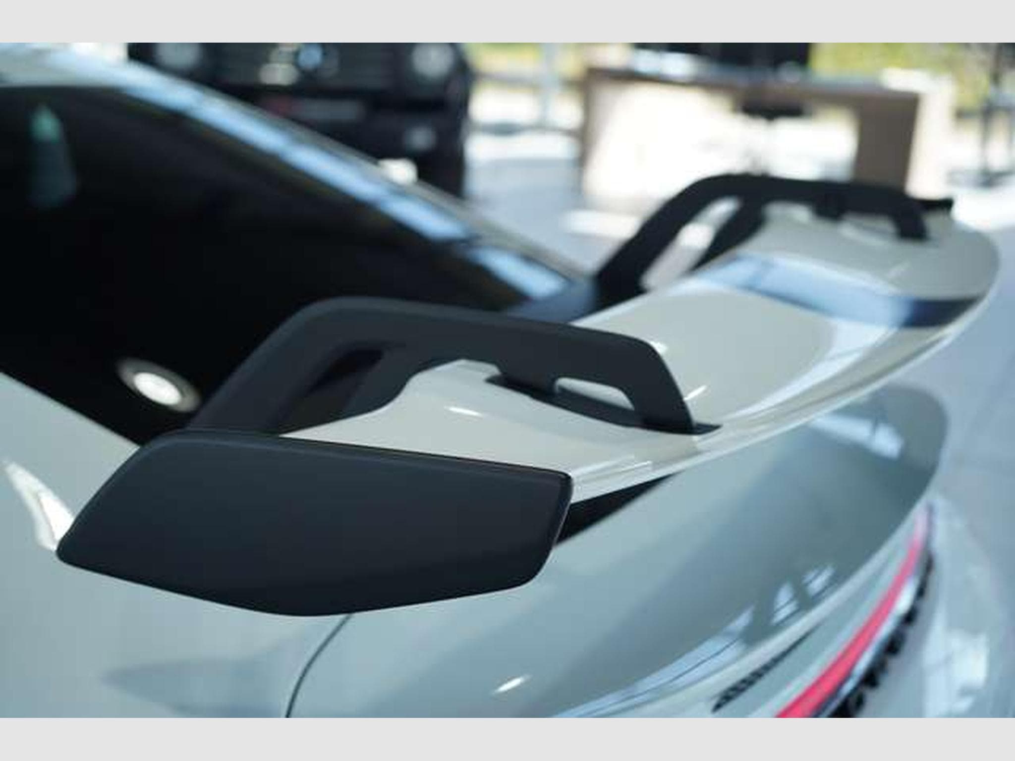 Porsche 911 GT3 *Schalter *Clubsport *Approved * (2021) - Photo 20