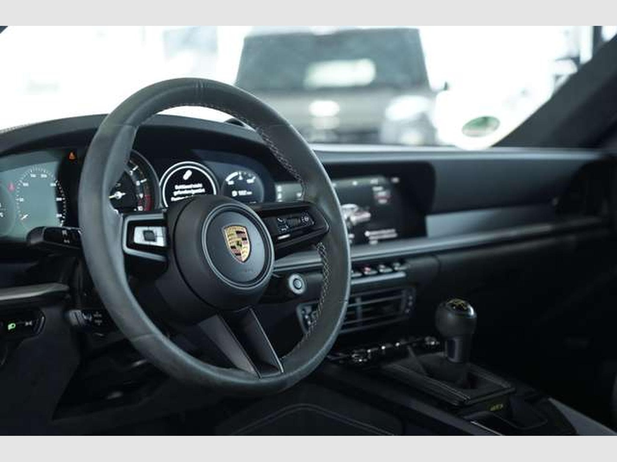 Porsche 911 GT3 *Schalter *Clubsport *Approved * (2021) - Photo 21