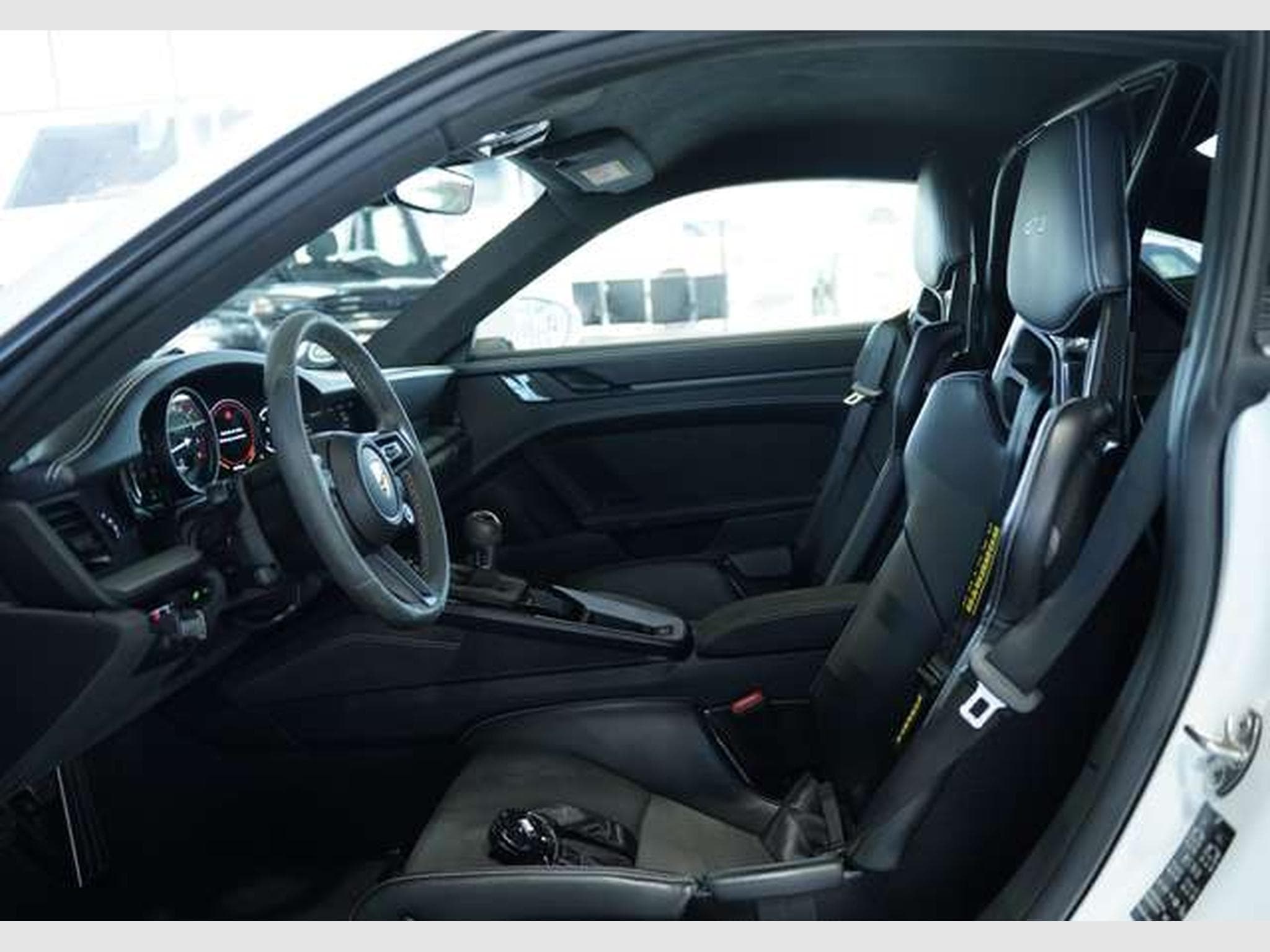Porsche 911 GT3 *Schalter *Clubsport *Approved * (2021) - Photo 22