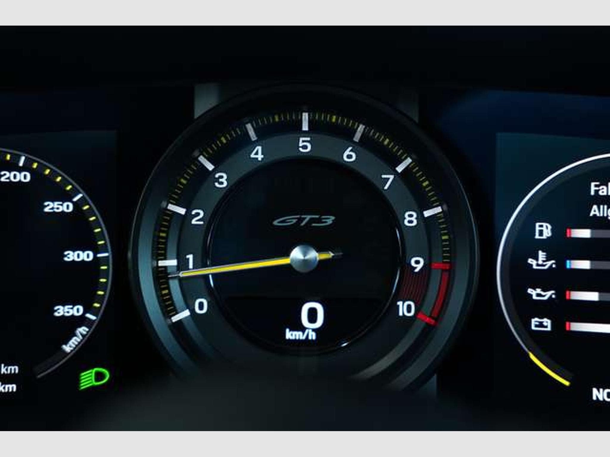 Porsche 911 GT3 *Schalter *Clubsport *Approved * (2021) - Photo 28