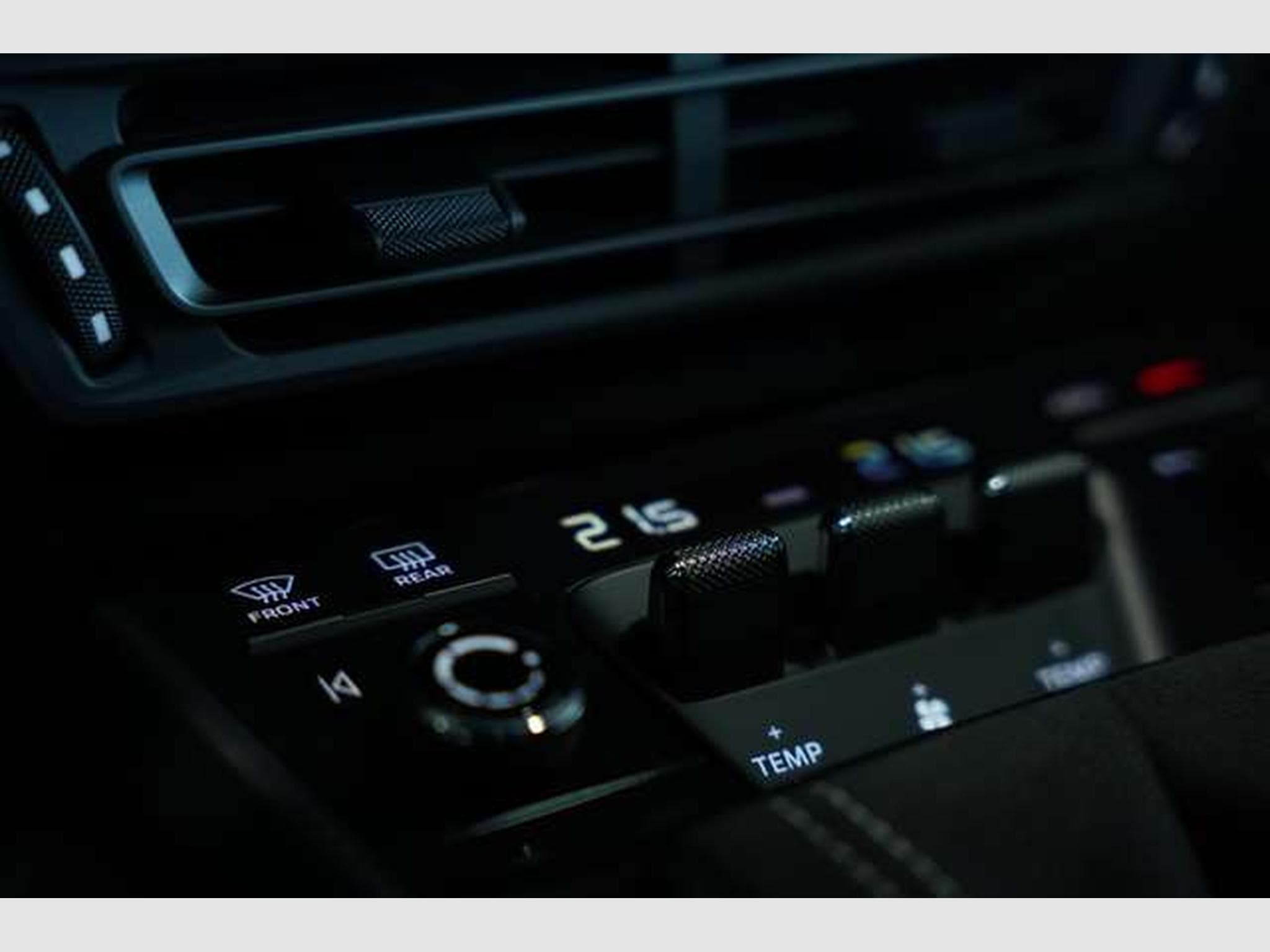 Porsche 911 GT3 *Schalter *Clubsport *Approved * (2021) - Photo 31