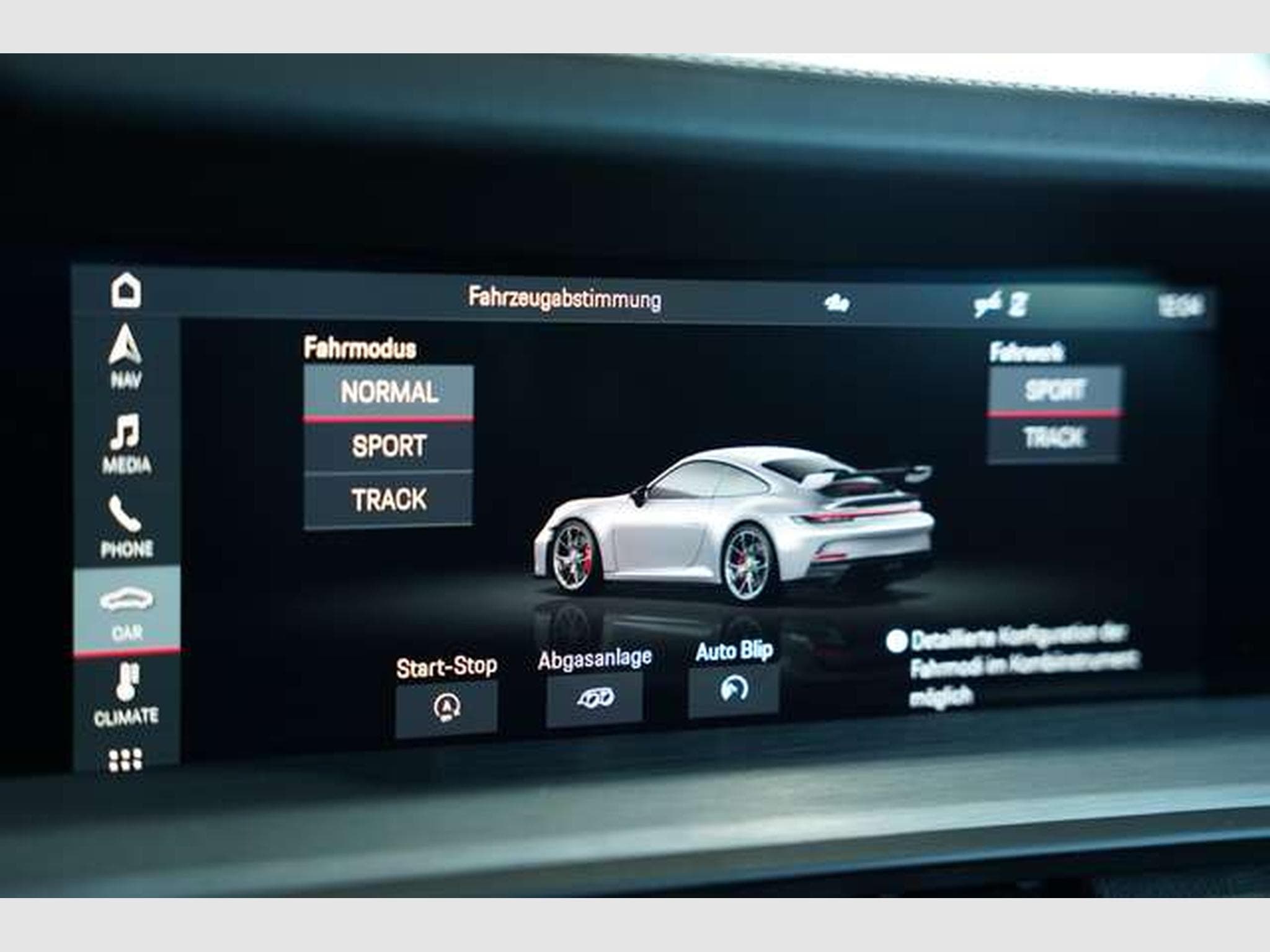 Porsche 911 GT3 *Schalter *Clubsport *Approved * (2021) - Photo 33
