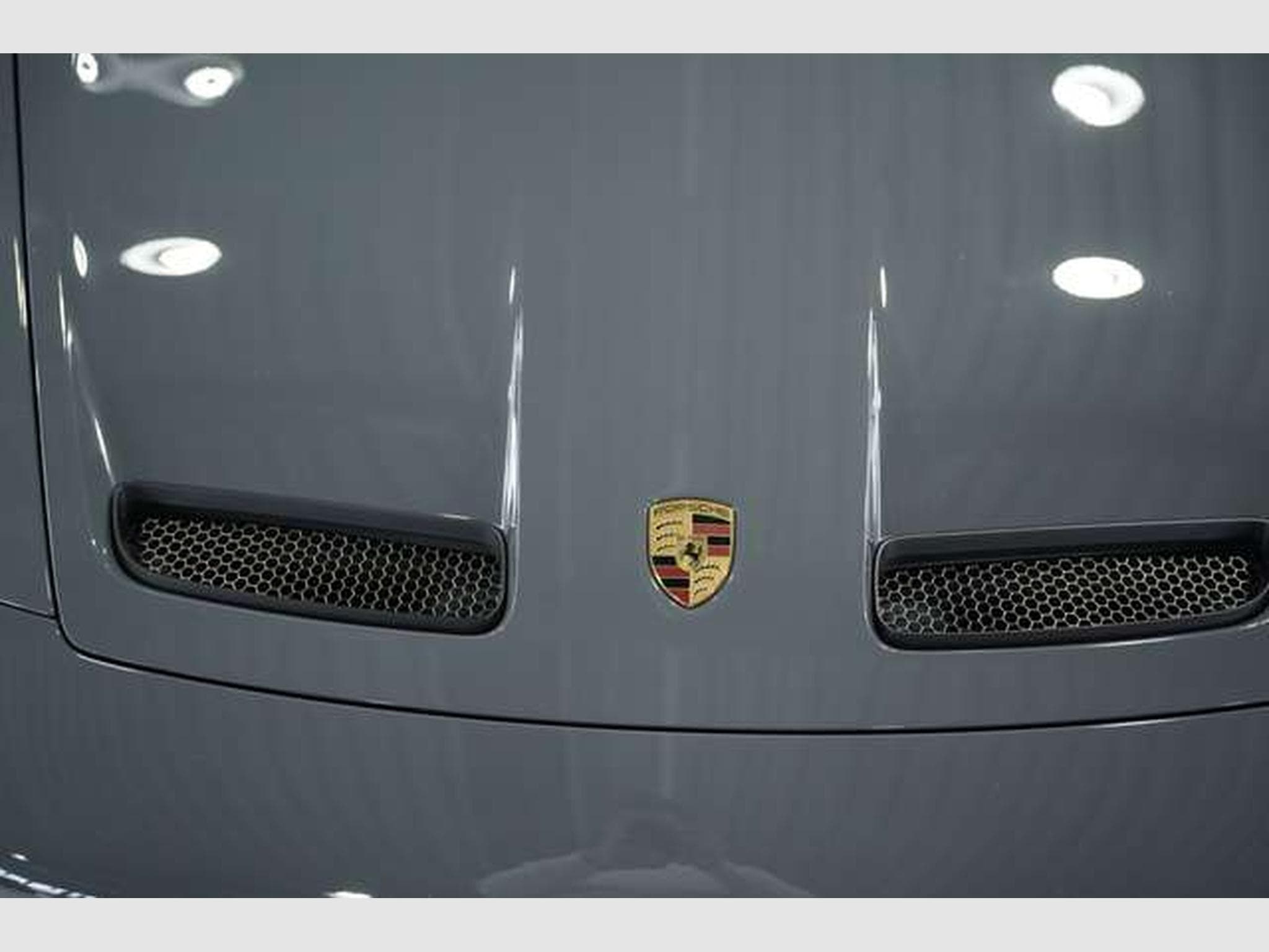 Porsche 911 GT3 Touring *1.H *APPROVED *LIFT *BOSE (2025) - Foto 16