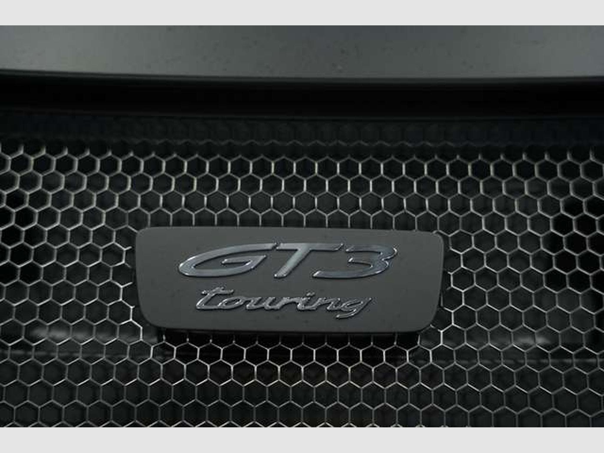 Porsche 911 GT3 Touring *1.H *APPROVED *LIFT *BOSE (2025) - Foto 19