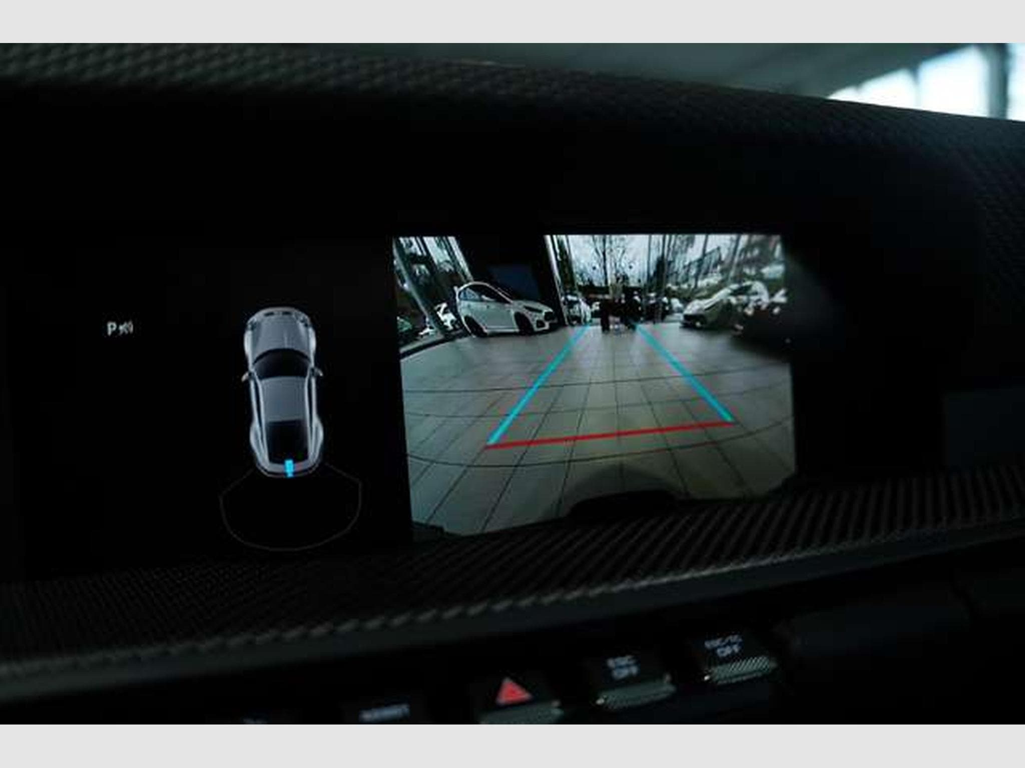 Porsche 911 GT3 Touring *1.H *APPROVED *LIFT *BOSE (2025) - Foto 21
