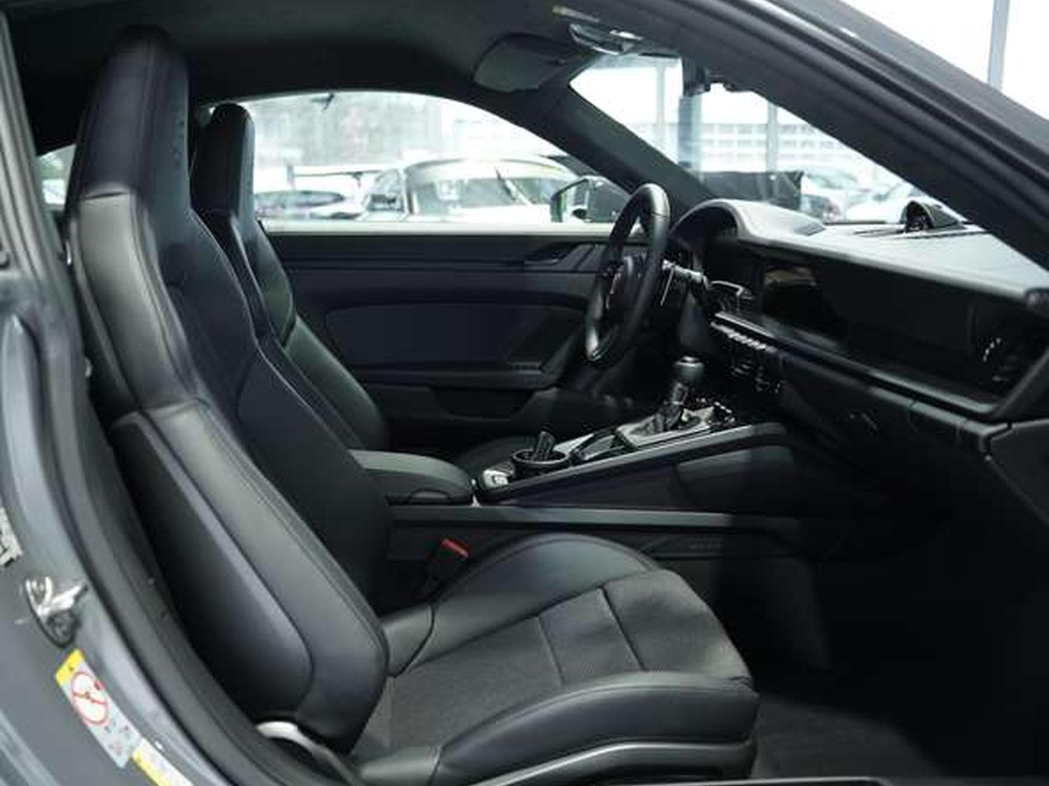 Porsche 911 GT3 Touring *1.H *APPROVED *LIFT *BOSE (2025) - Foto 22
